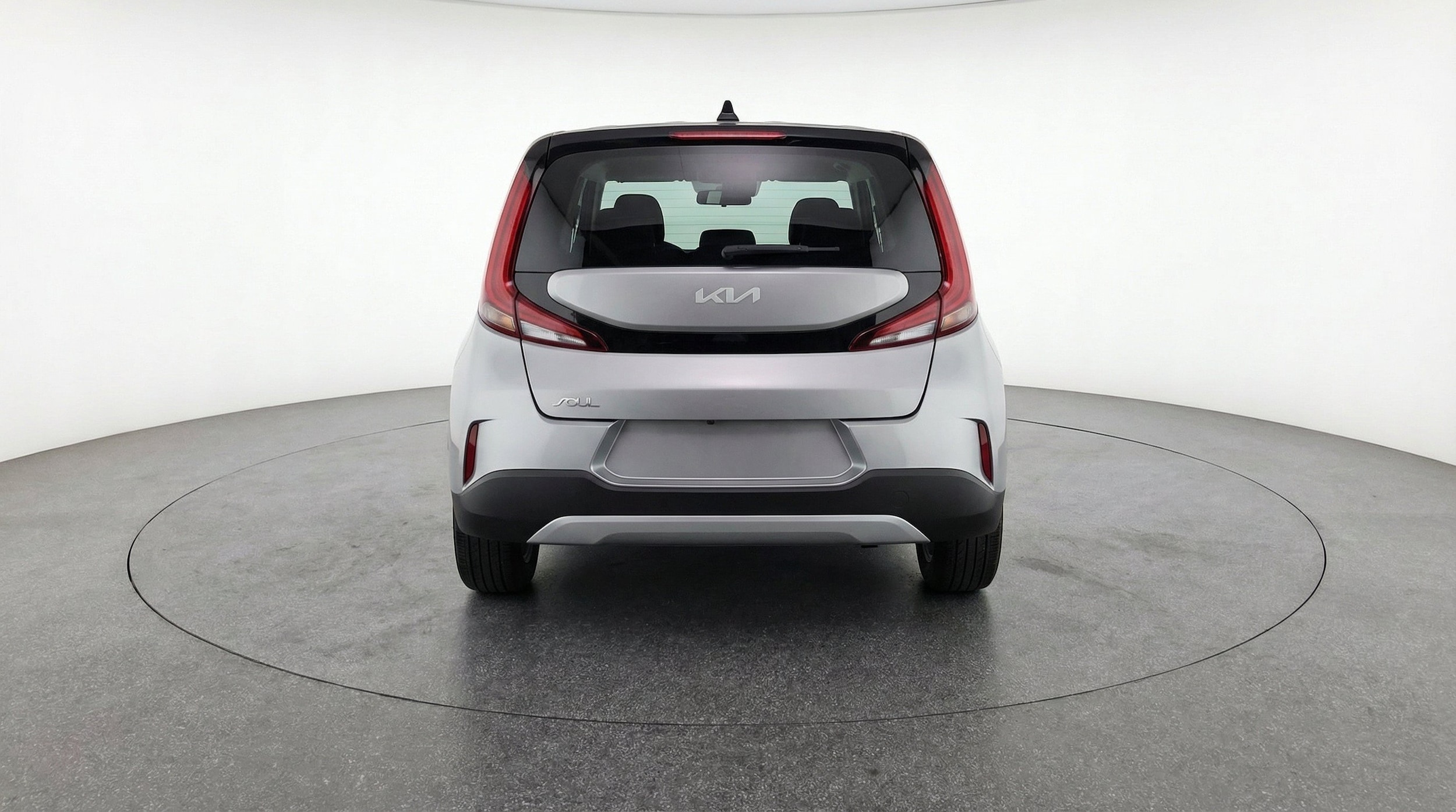 Thumbnail: 2025 Kia Soul - 7