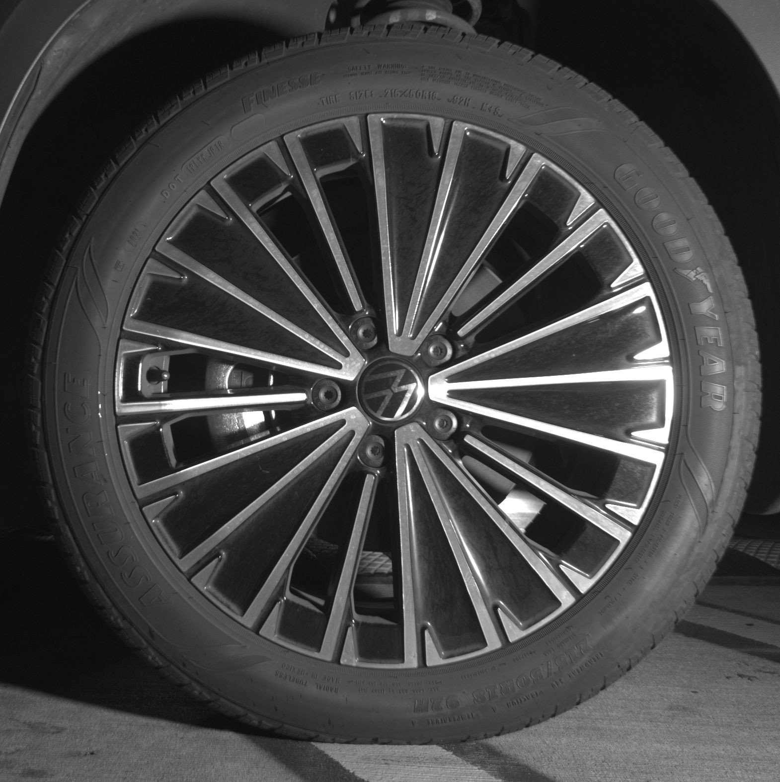 Thumbnail: 2025 Volkswagen Taos - 12