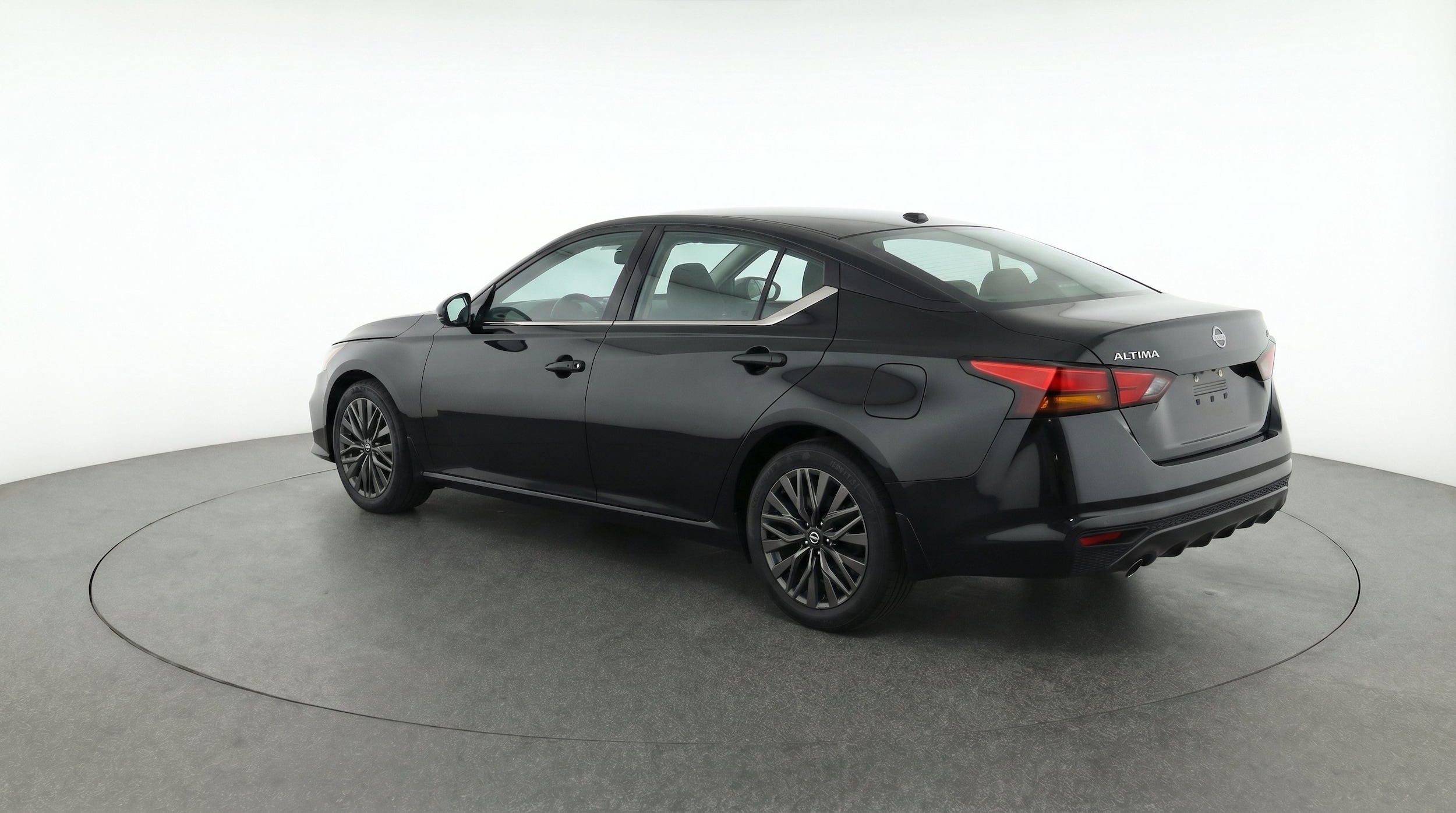 Thumbnail: 2026 Nissan Altima - 6