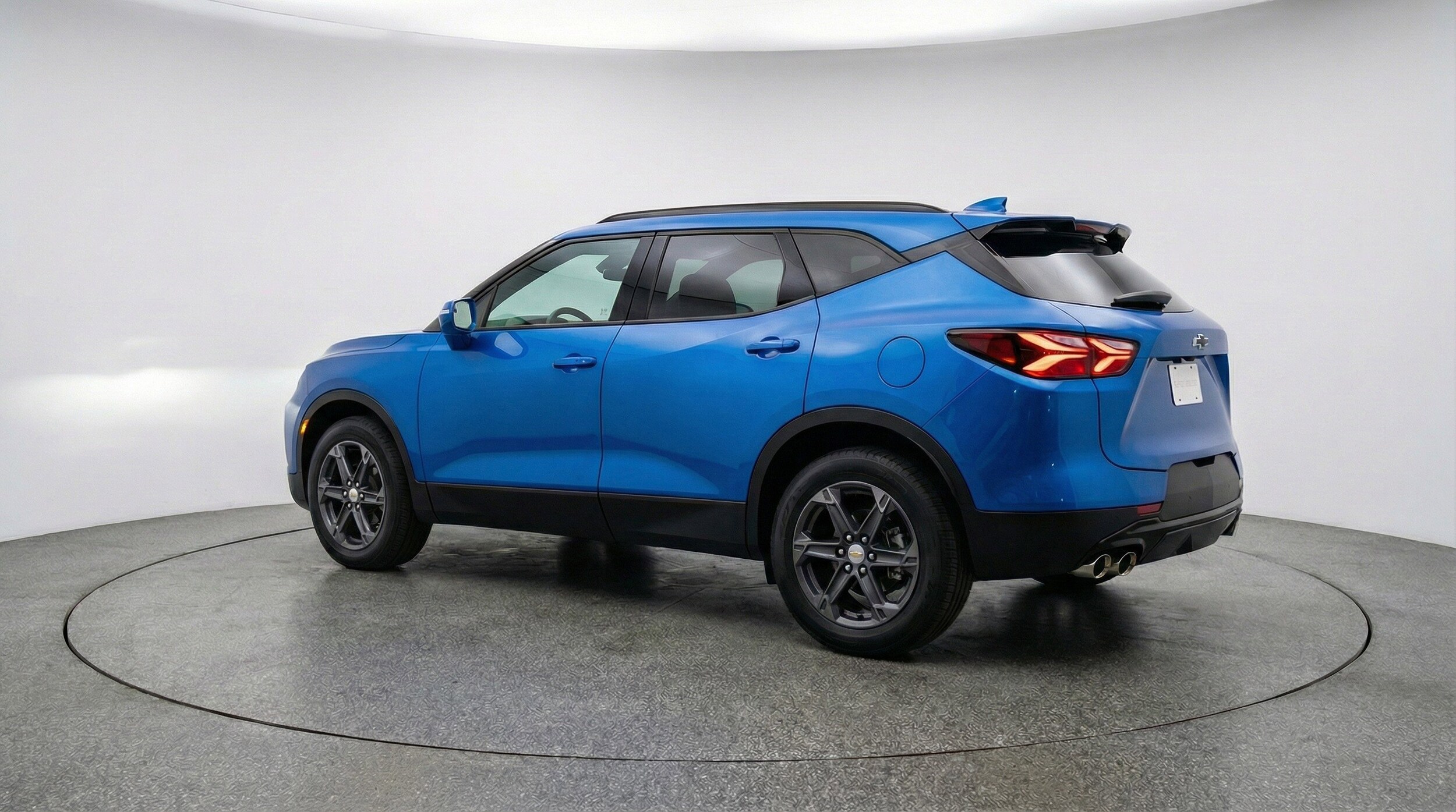 Thumbnail: 2025 Chevrolet Blazer - 6