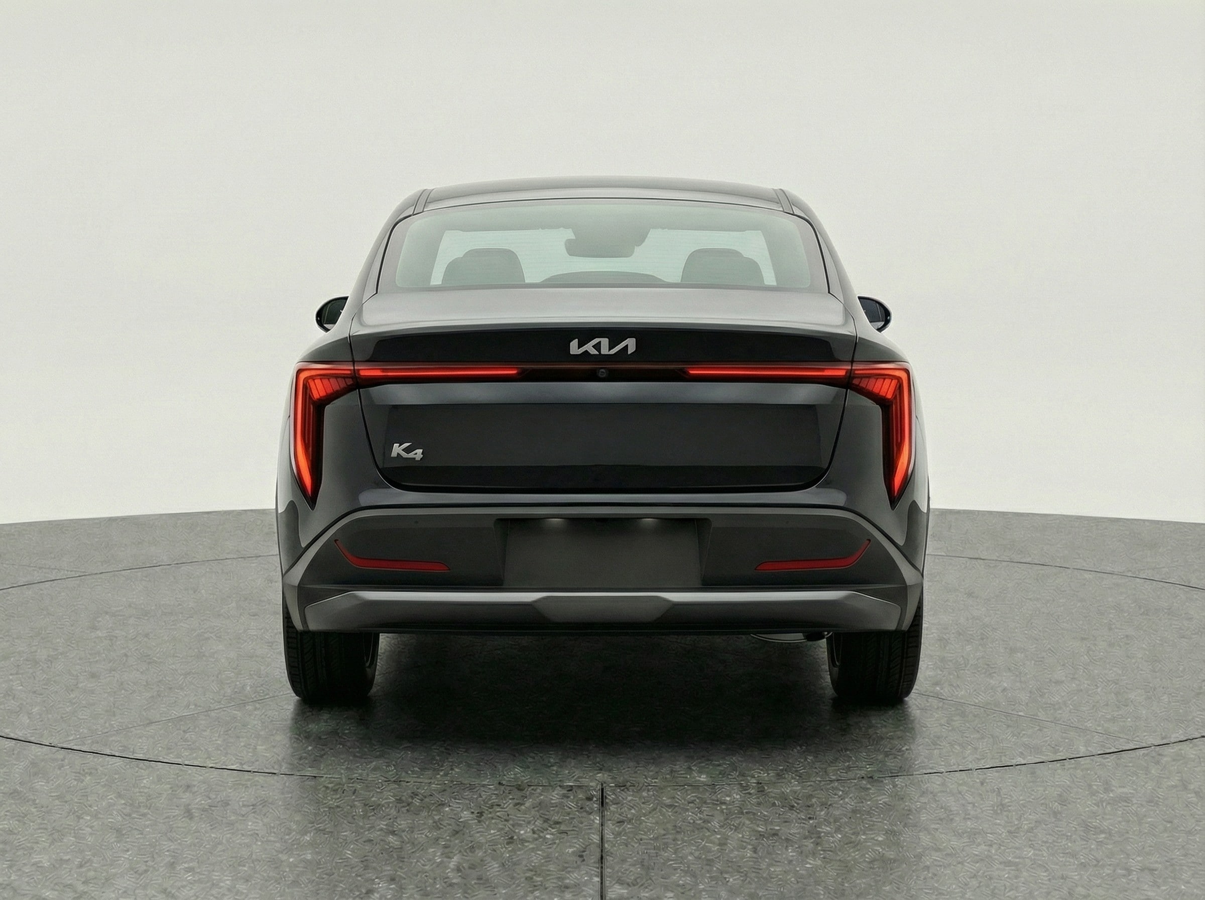 Thumbnail: 2025 Kia K4 - 6