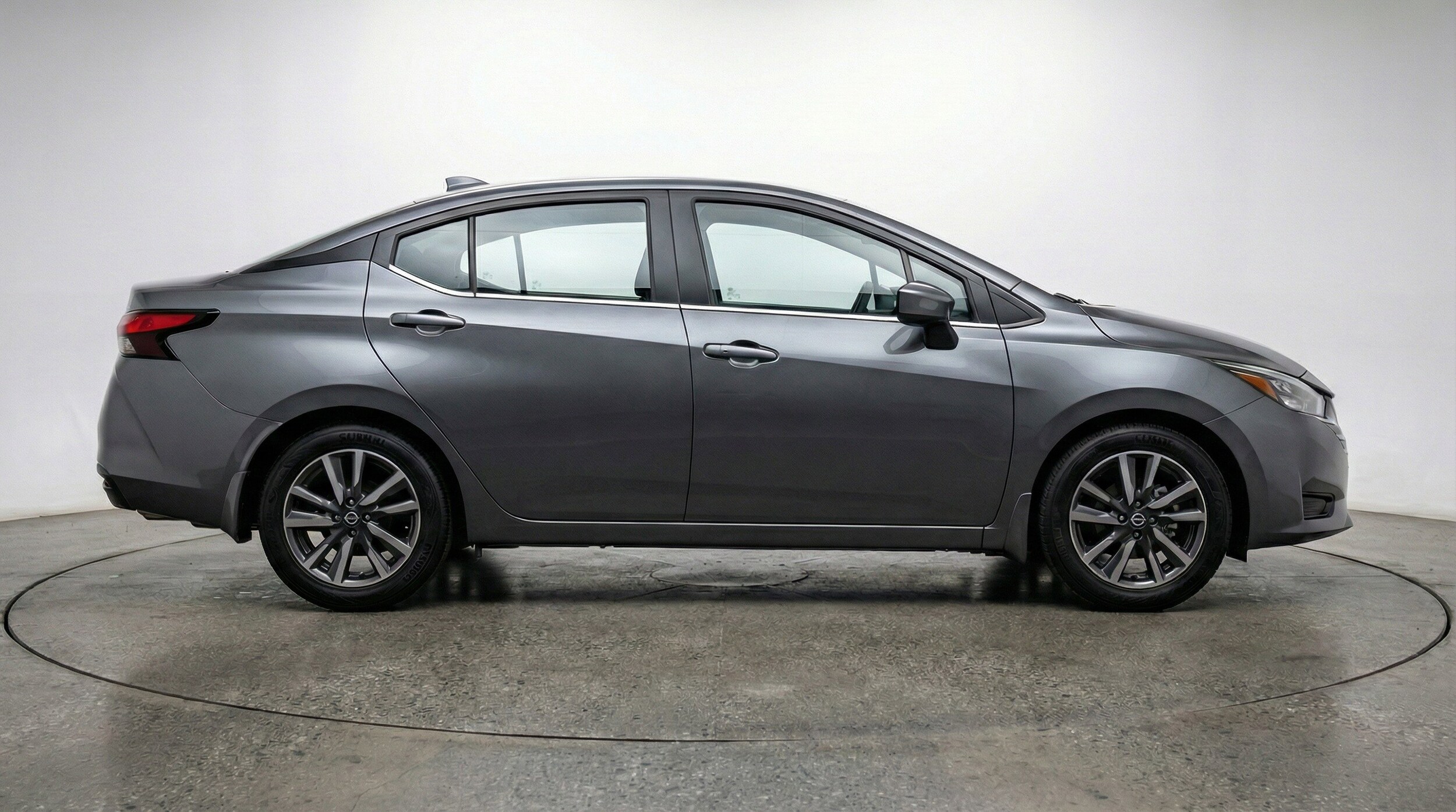 Thumbnail: 2025 Nissan Versa - 11