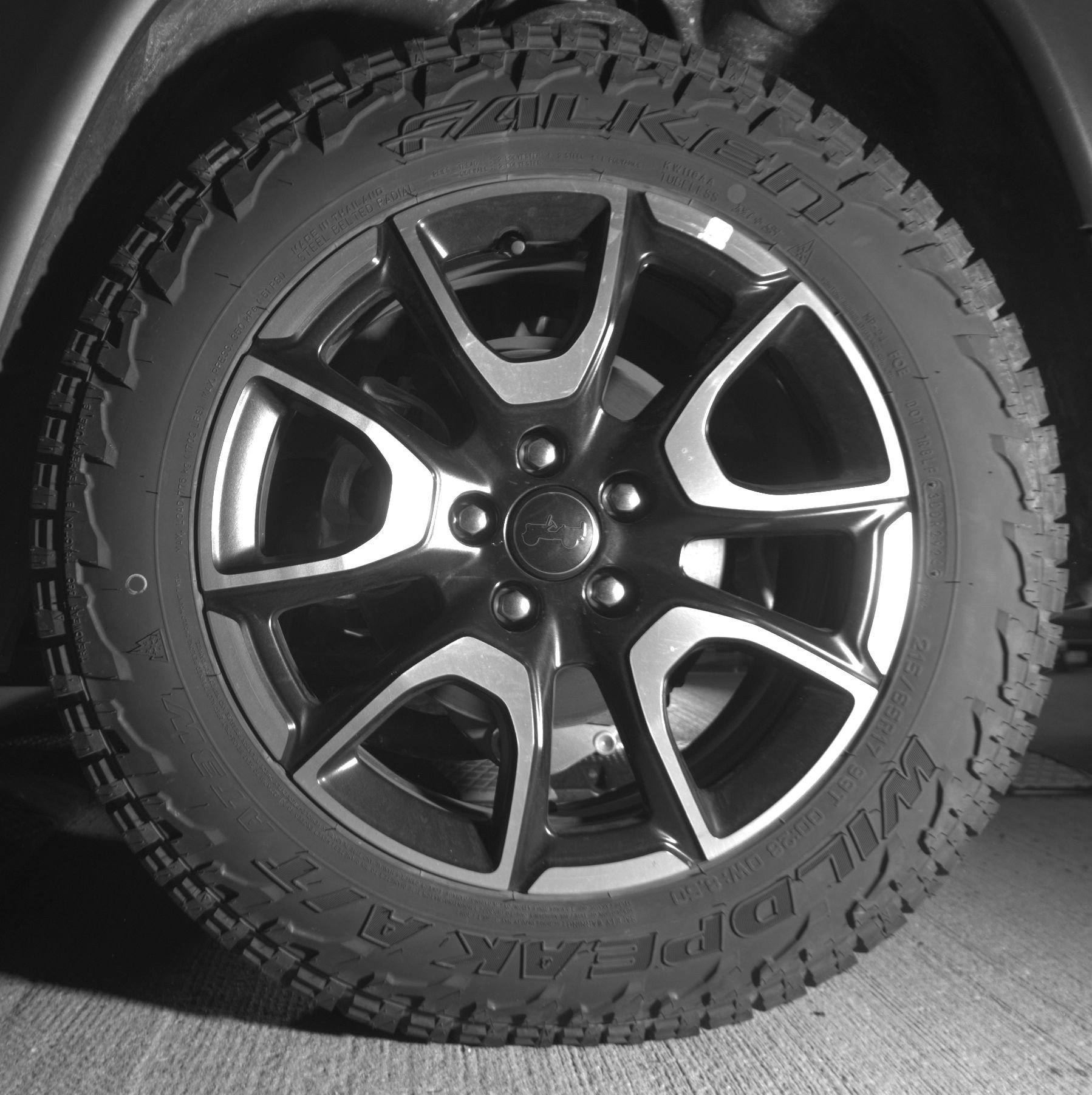 Thumbnail: 2025 Jeep Compass - 14