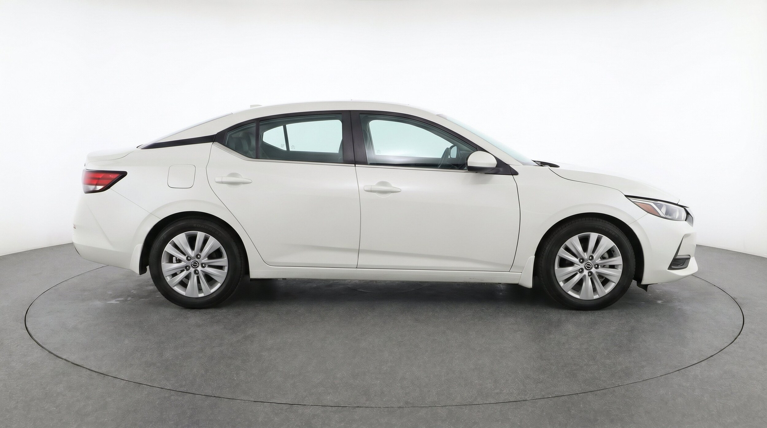 Thumbnail: 2024 Nissan Sentra - 11