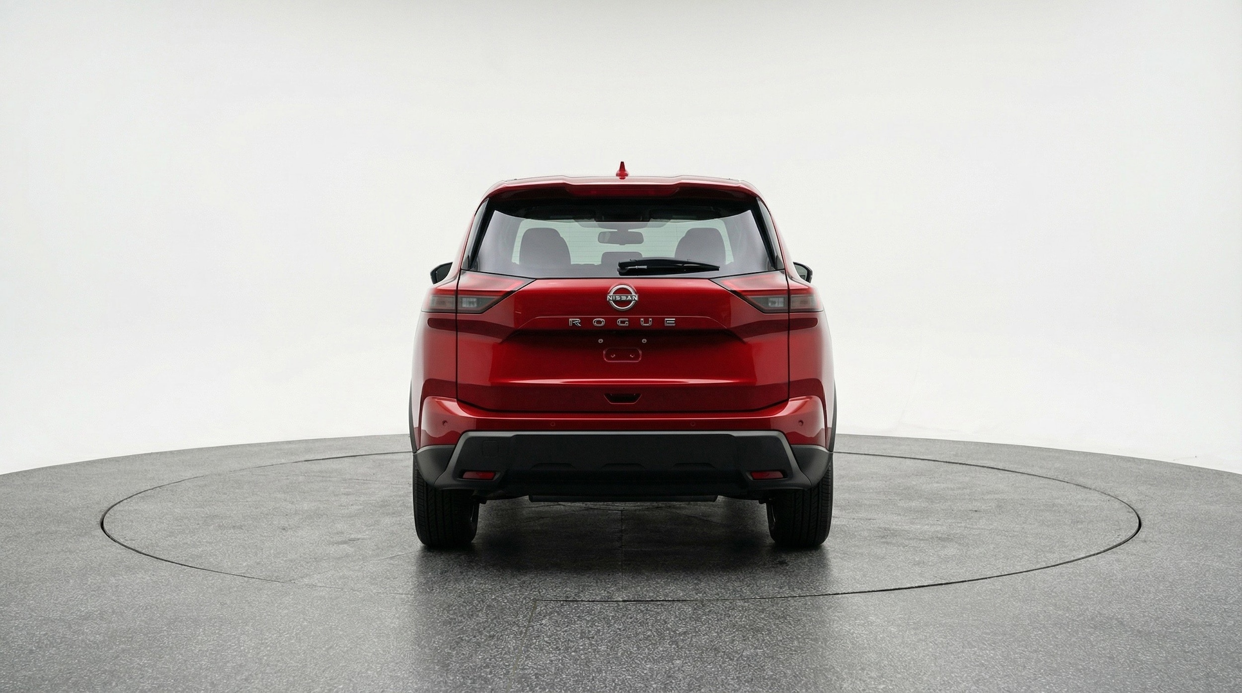 Thumbnail: 2025 Nissan Rogue - 7