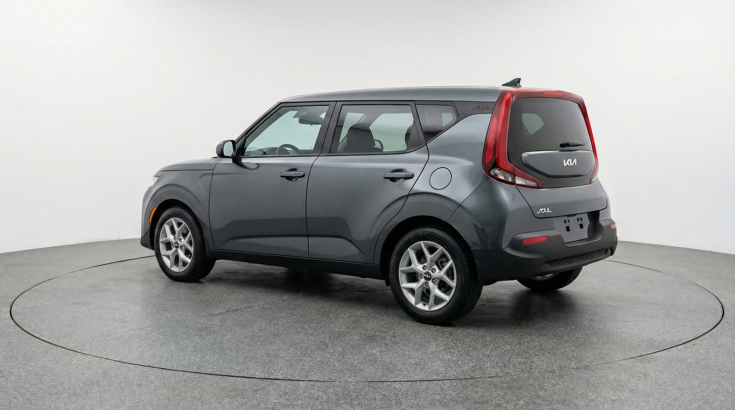 Thumbnail: 2025 Kia Soul - 5