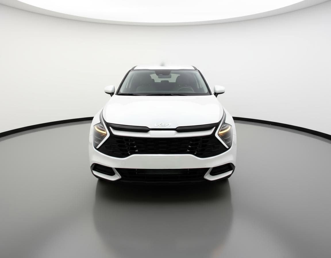 Thumbnail: 2025 Kia Sportage - 2