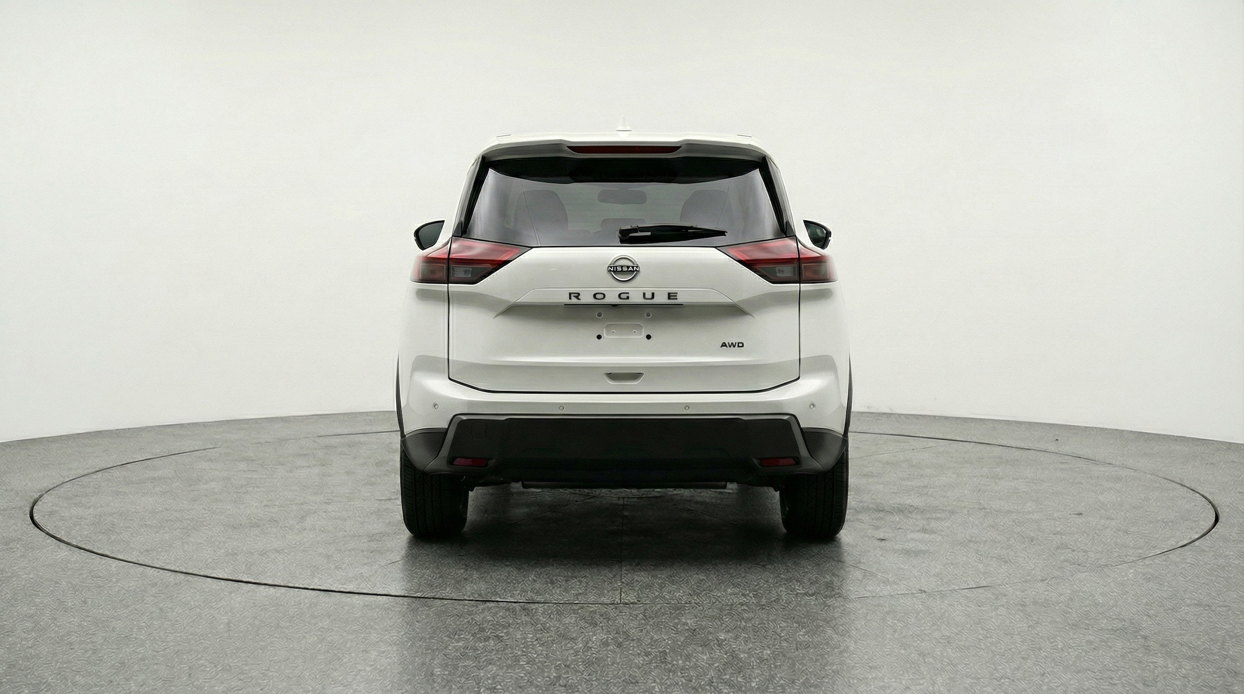 Thumbnail: 2025 Nissan Rogue - 7