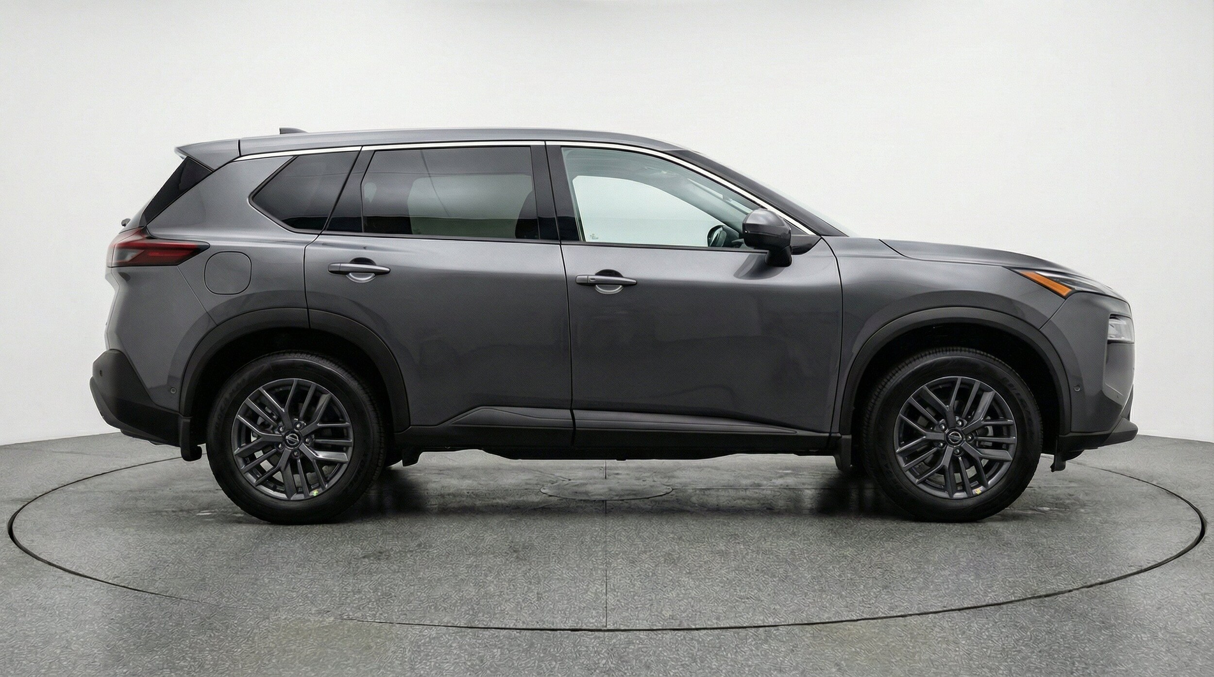 Thumbnail: 2026 Nissan Rogue - 11