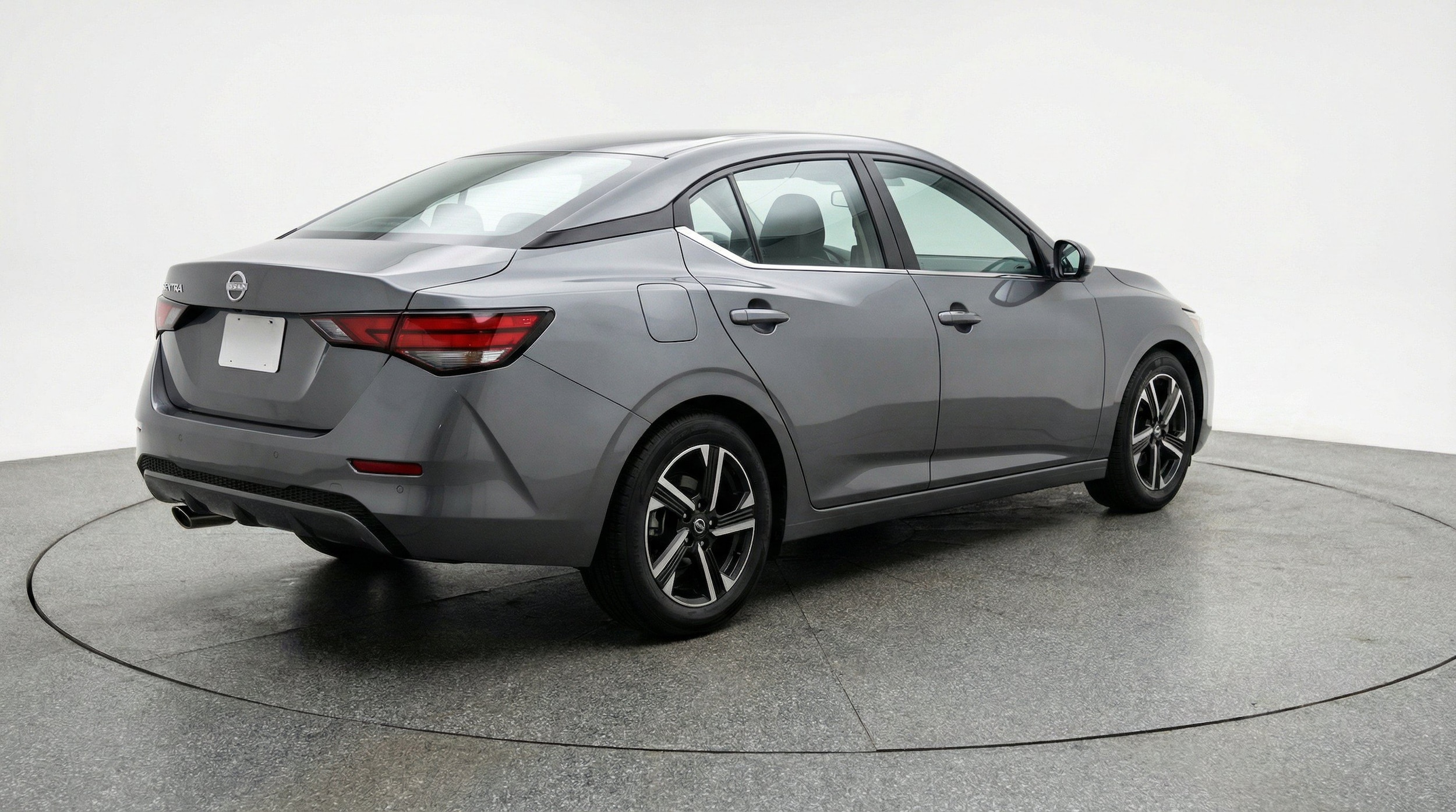 Thumbnail: 2025 Nissan Sentra - 9