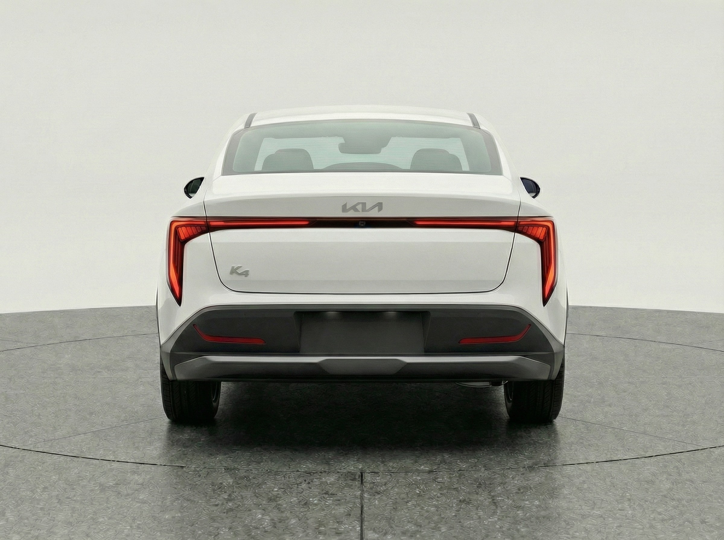 Thumbnail: 2025 Kia K4 - 6