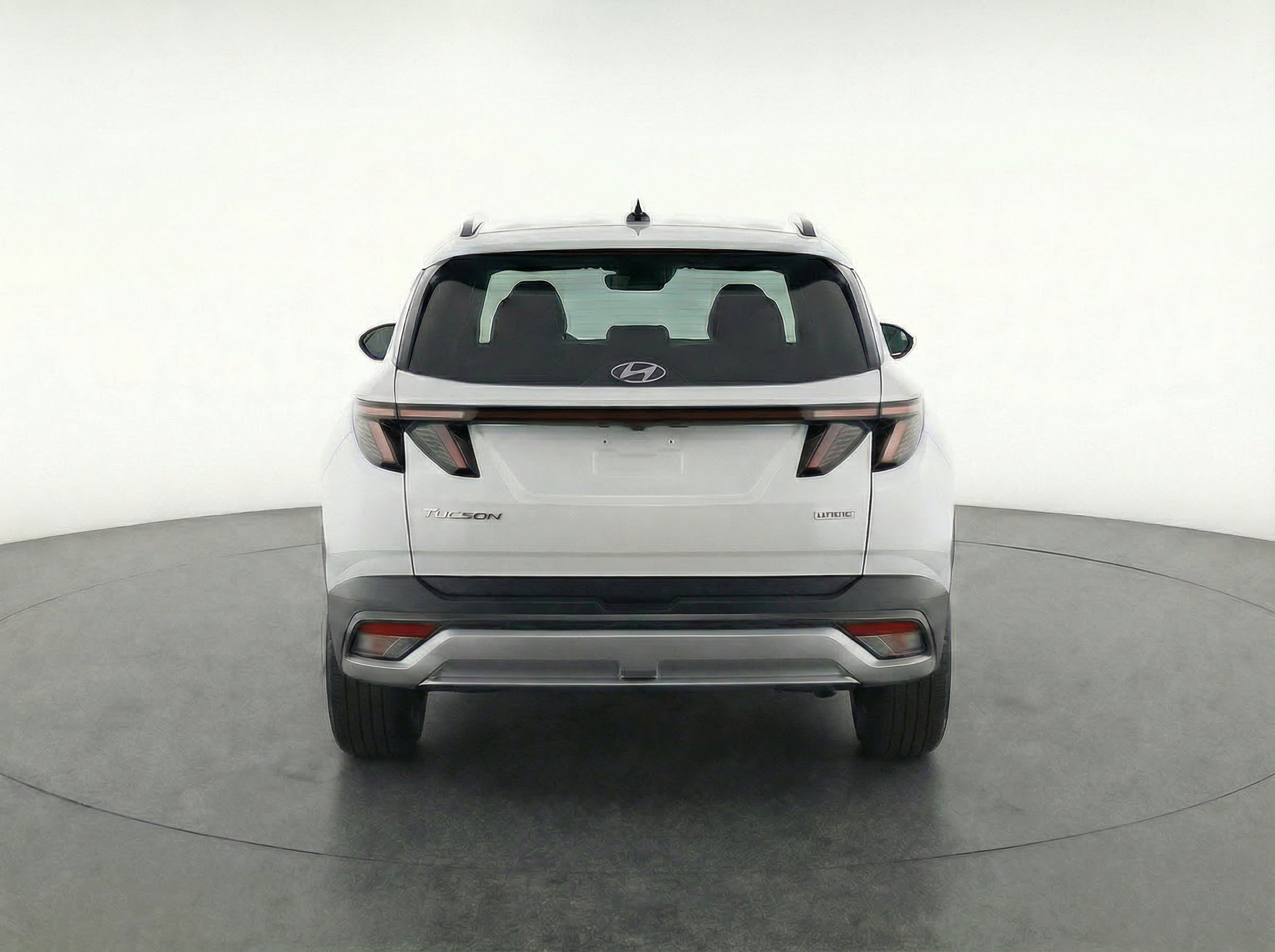 Thumbnail: 2026 Hyundai Tucson - 7