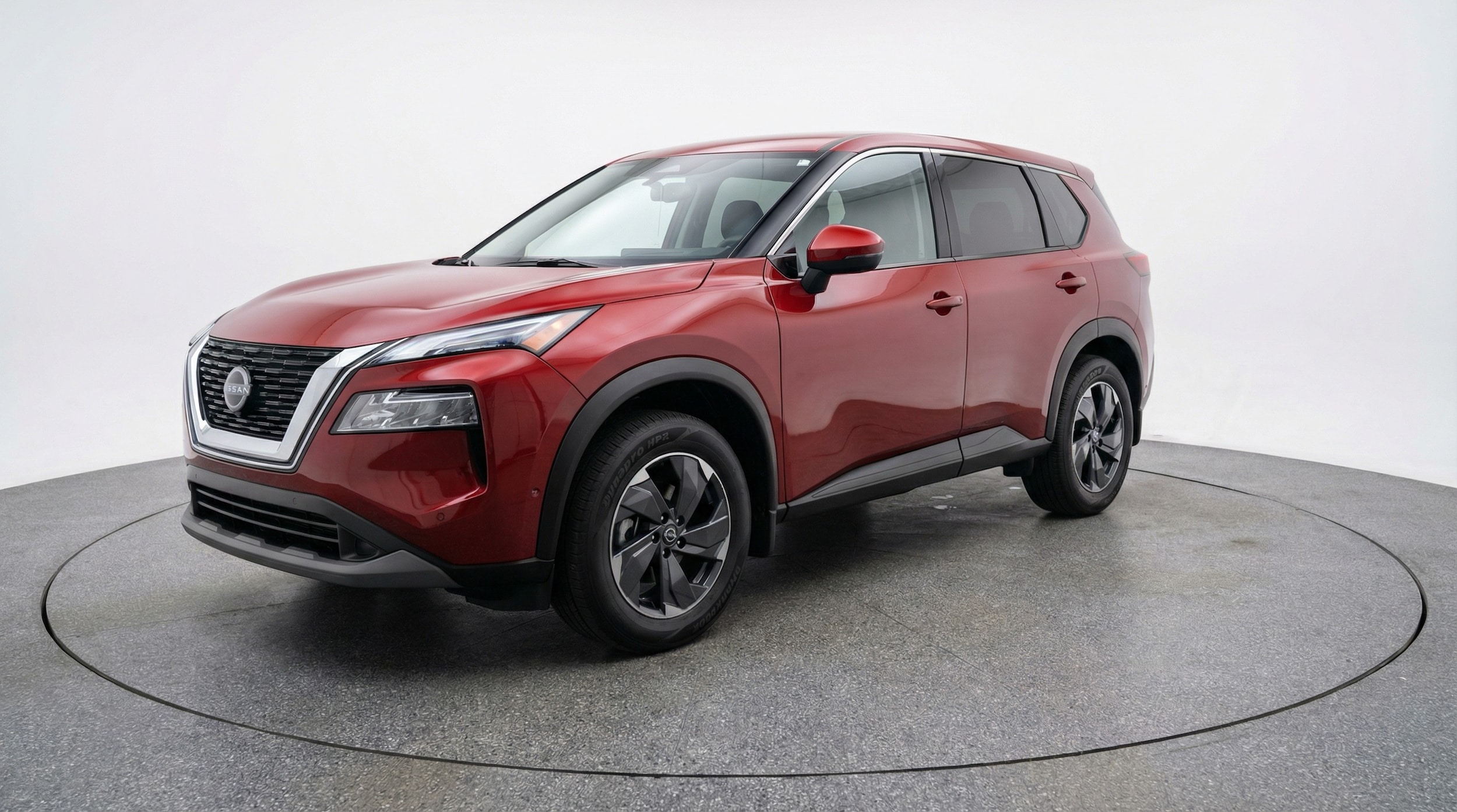 Thumbnail: 2025 Nissan Rogue - 3