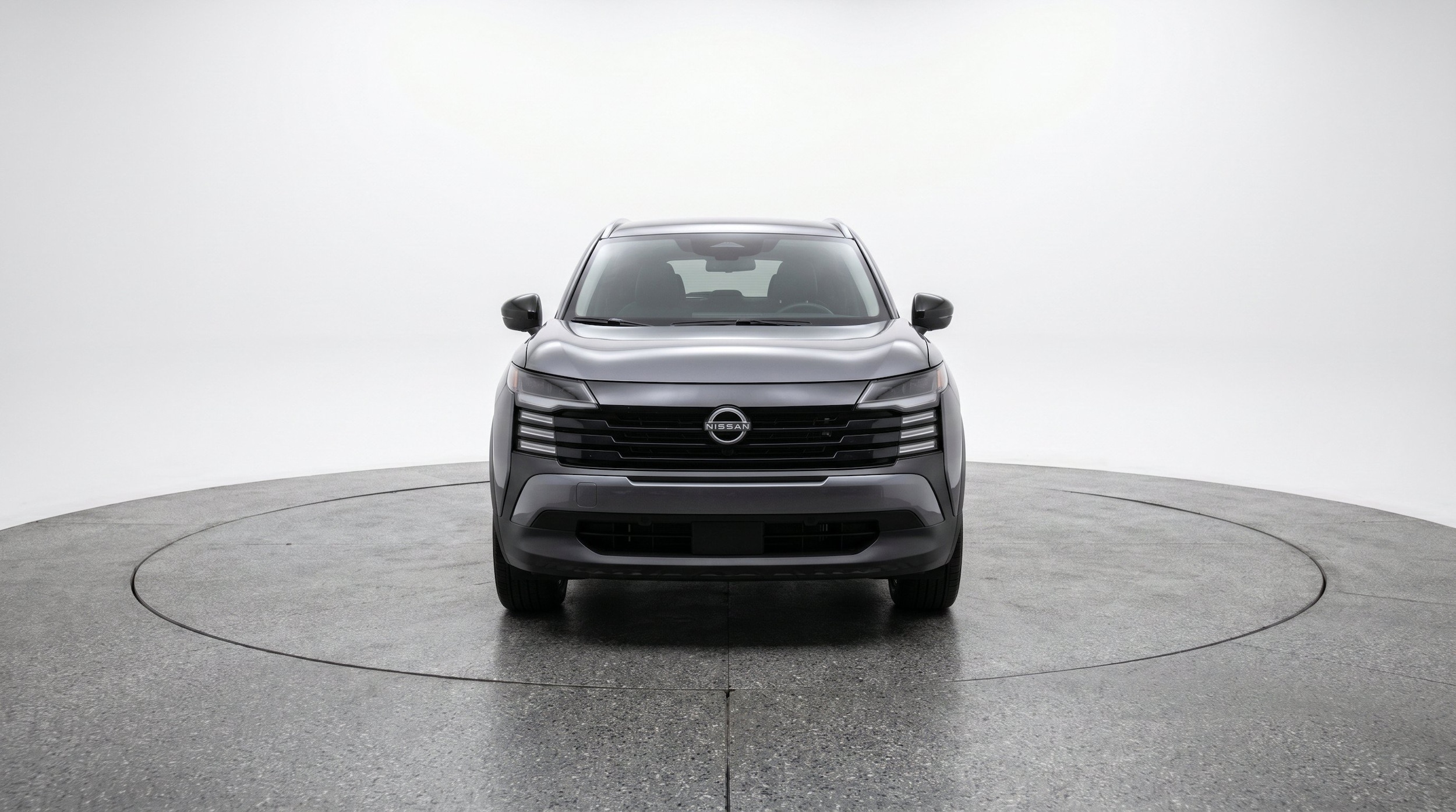 Thumbnail: 2026 Nissan Kicks - 2