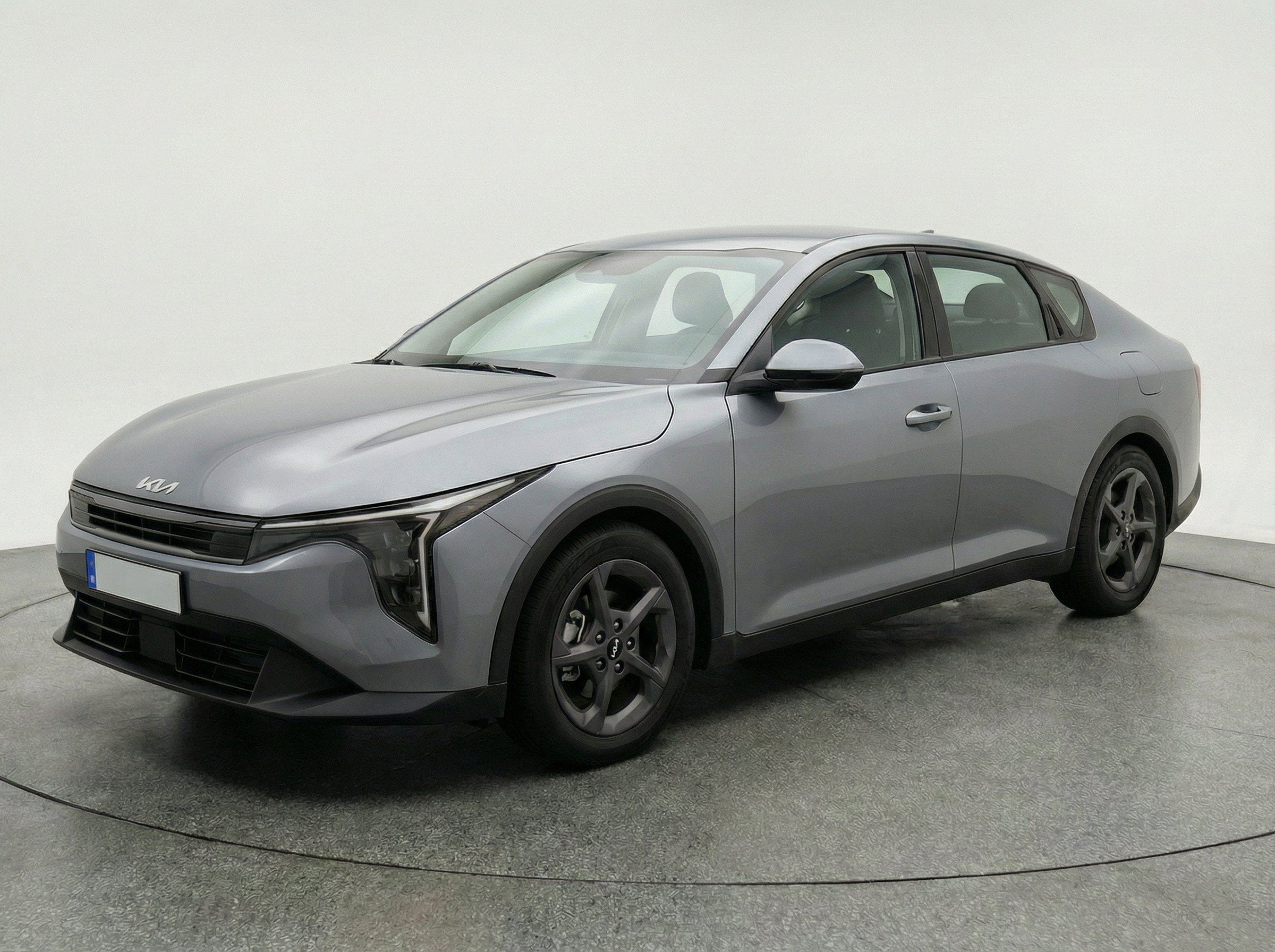 Thumbnail: 2025 Kia K4 - 3