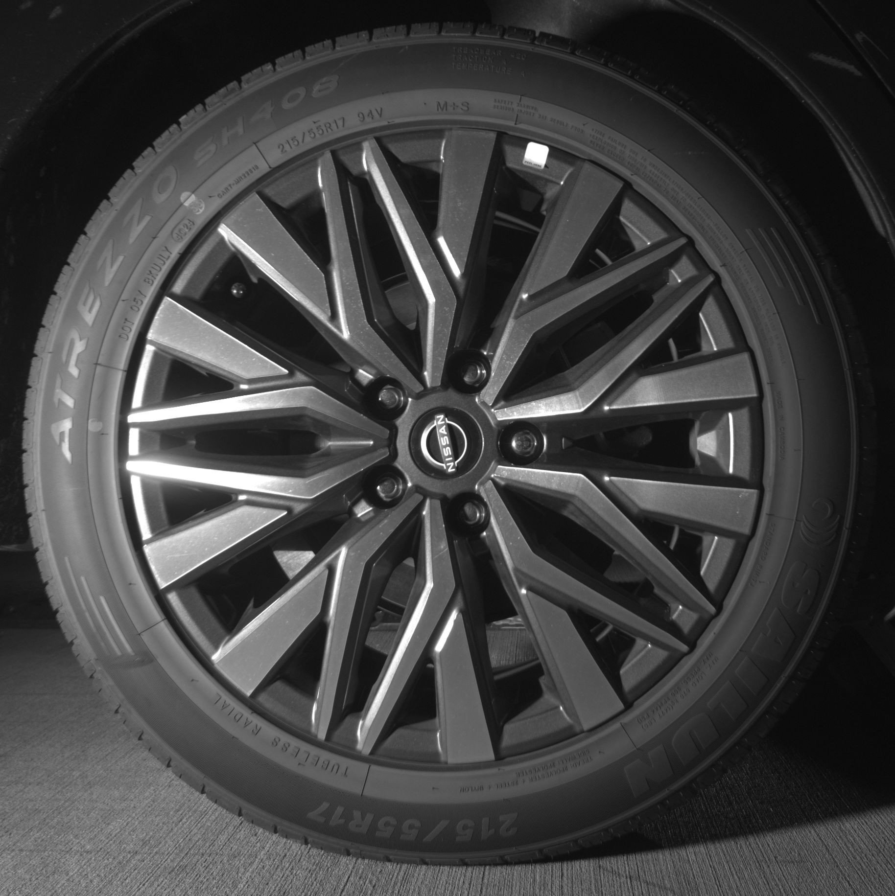 Thumbnail: 2025 Nissan Altima - 15