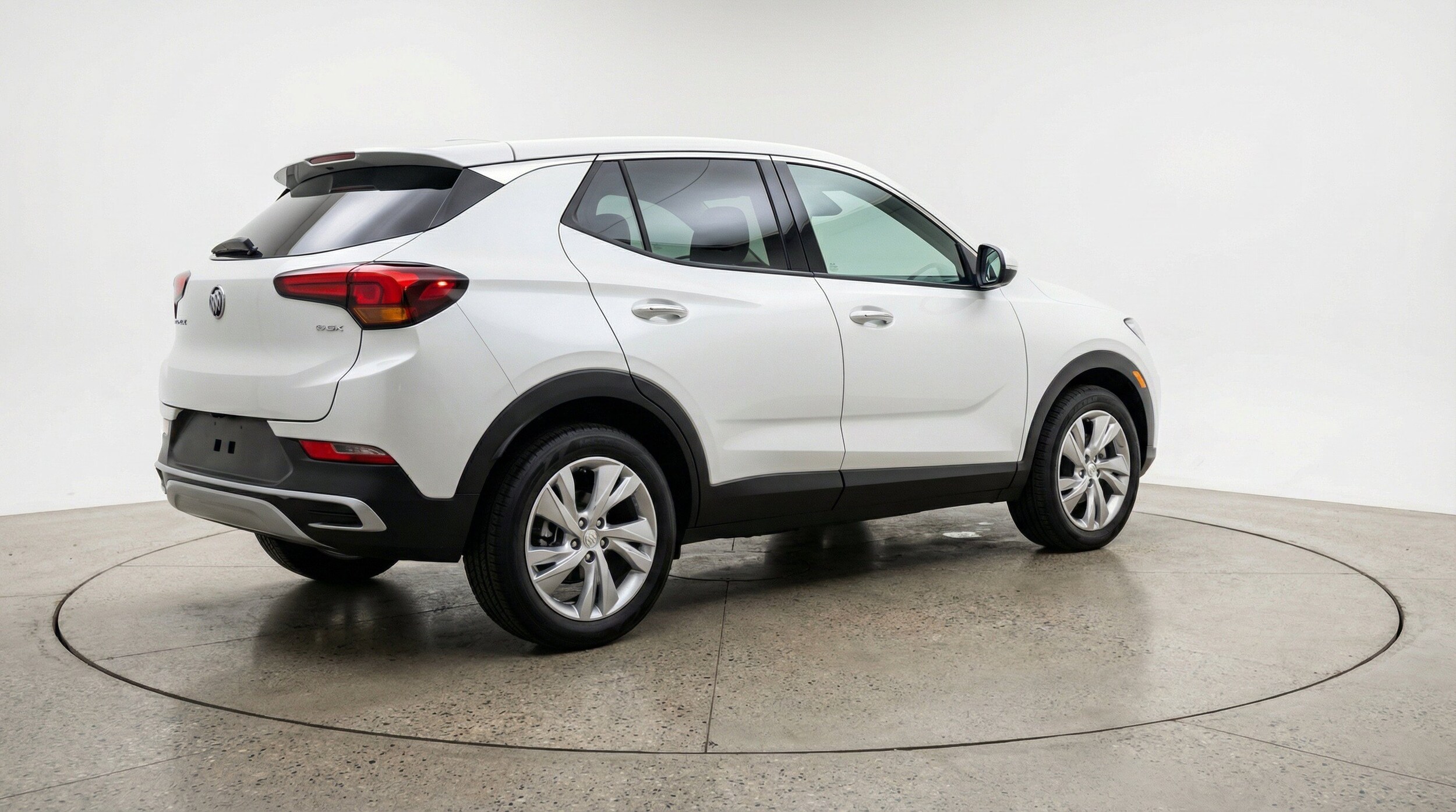 Thumbnail: 2026 Buick Encore GX - 9