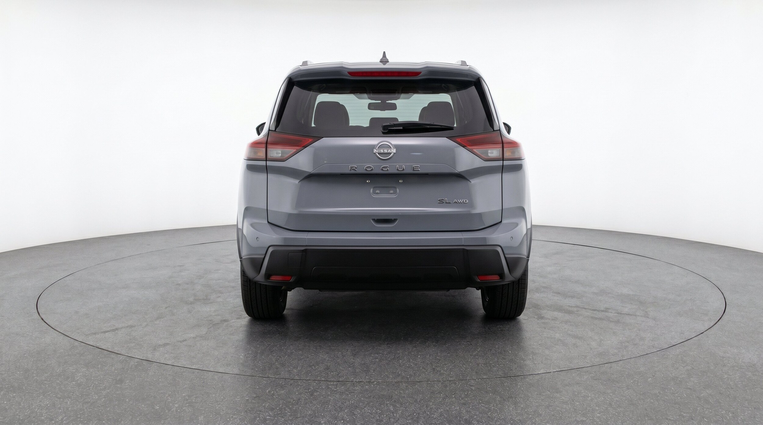 Thumbnail: 2026 Nissan Rogue - 7