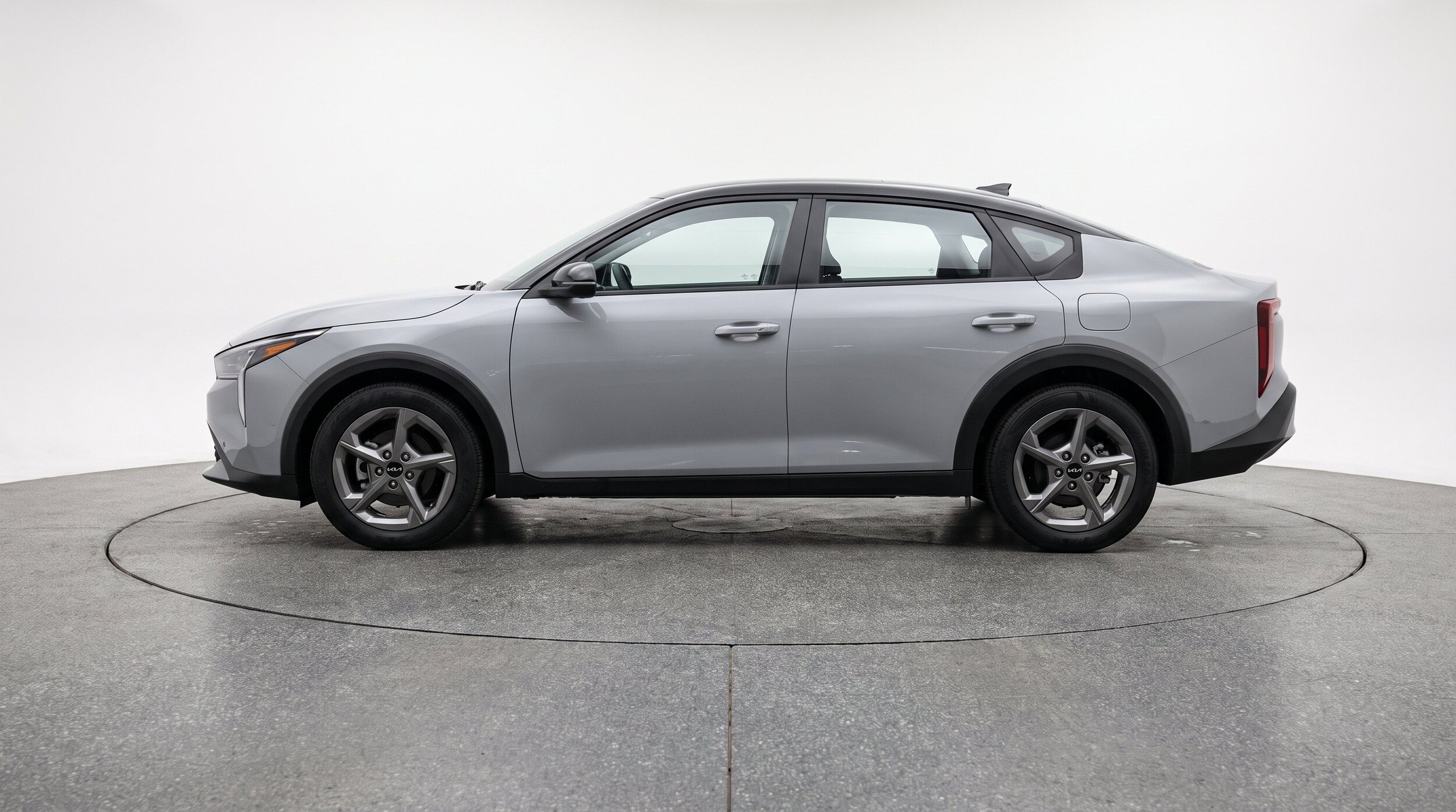 Thumbnail: 2026 Kia K4 - 5