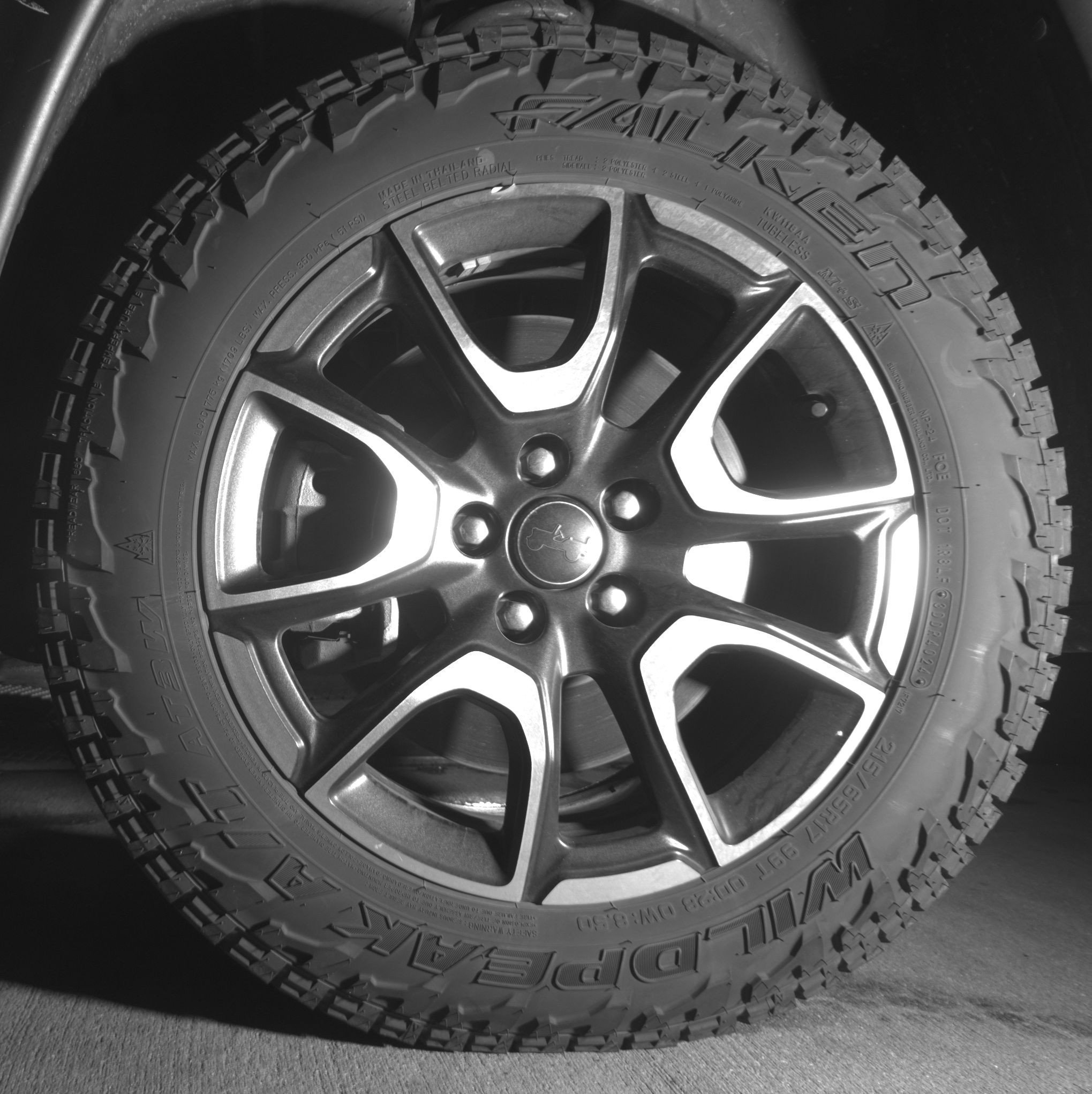 Thumbnail: 2025 Jeep Compass - 9