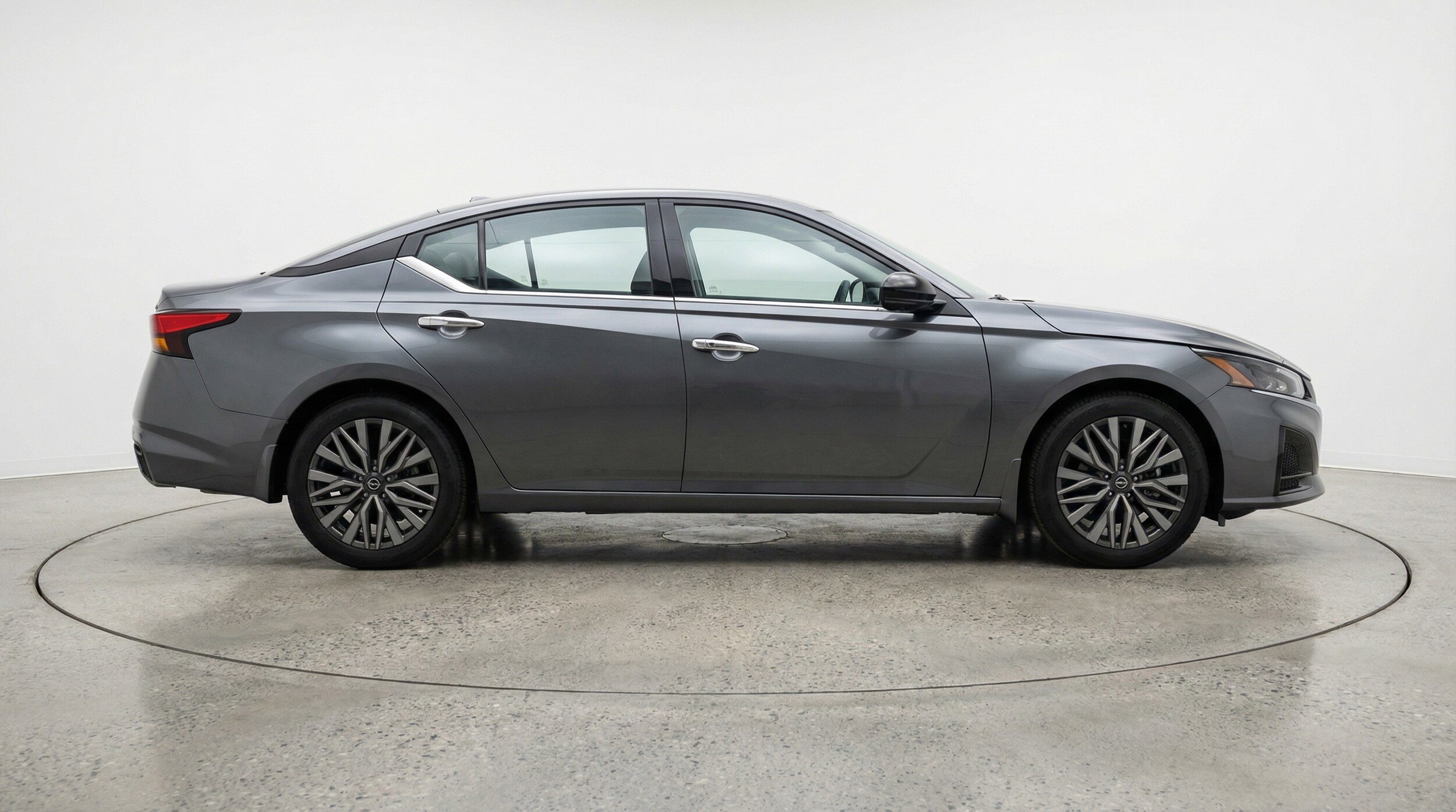 Thumbnail: 2025 Nissan Altima - 11