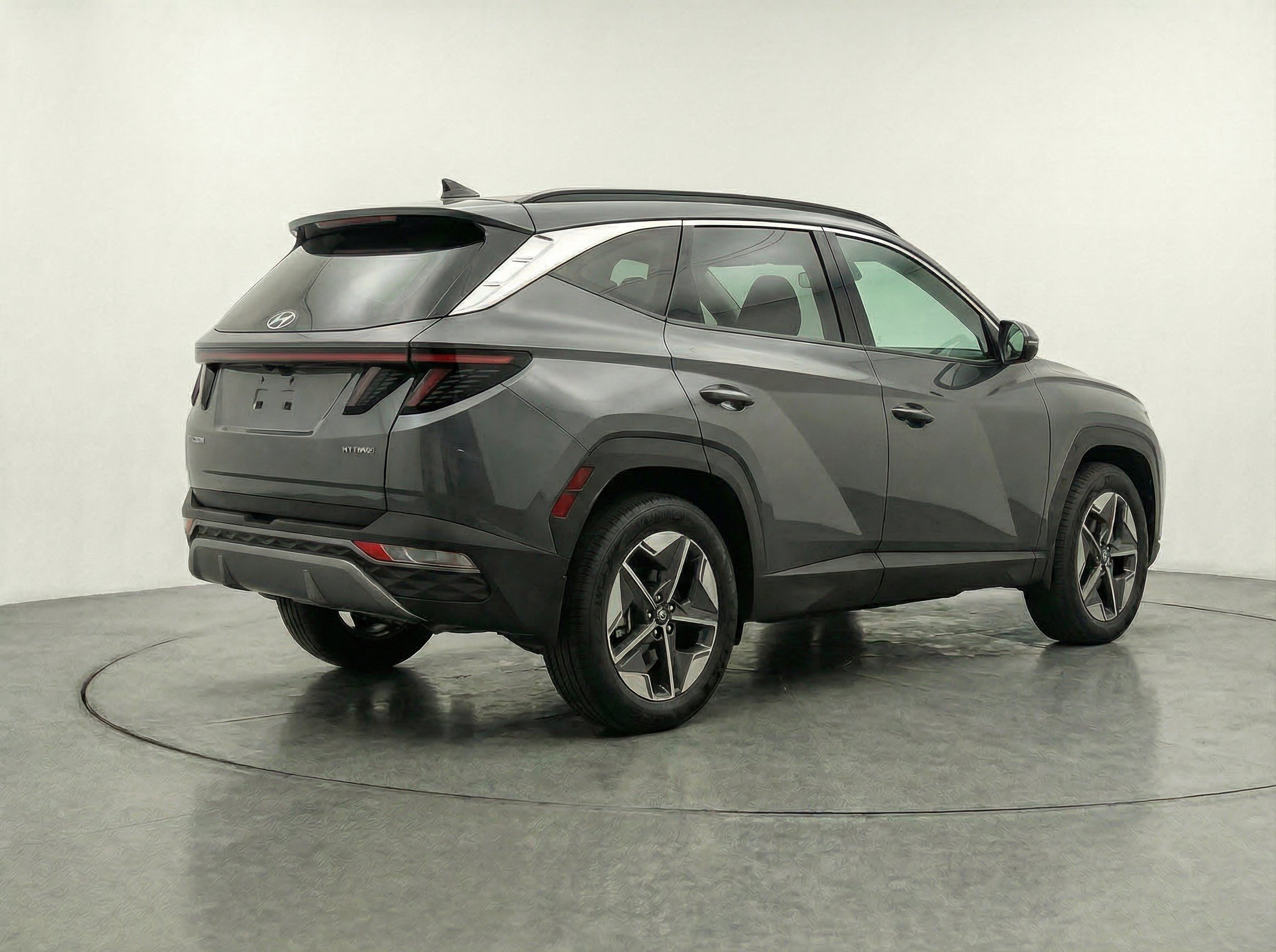 Thumbnail: 2026 Hyundai Tucson - 9
