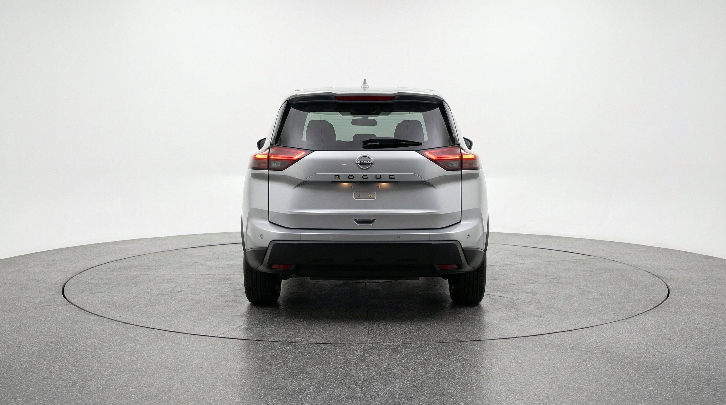 Thumbnail: 2025 Nissan Rogue - 7