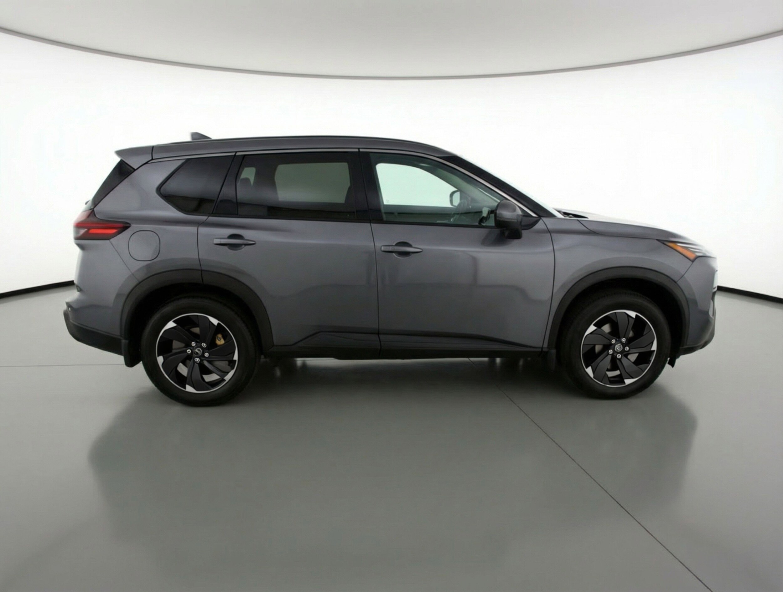 Thumbnail: 2025 Nissan Rogue - 11