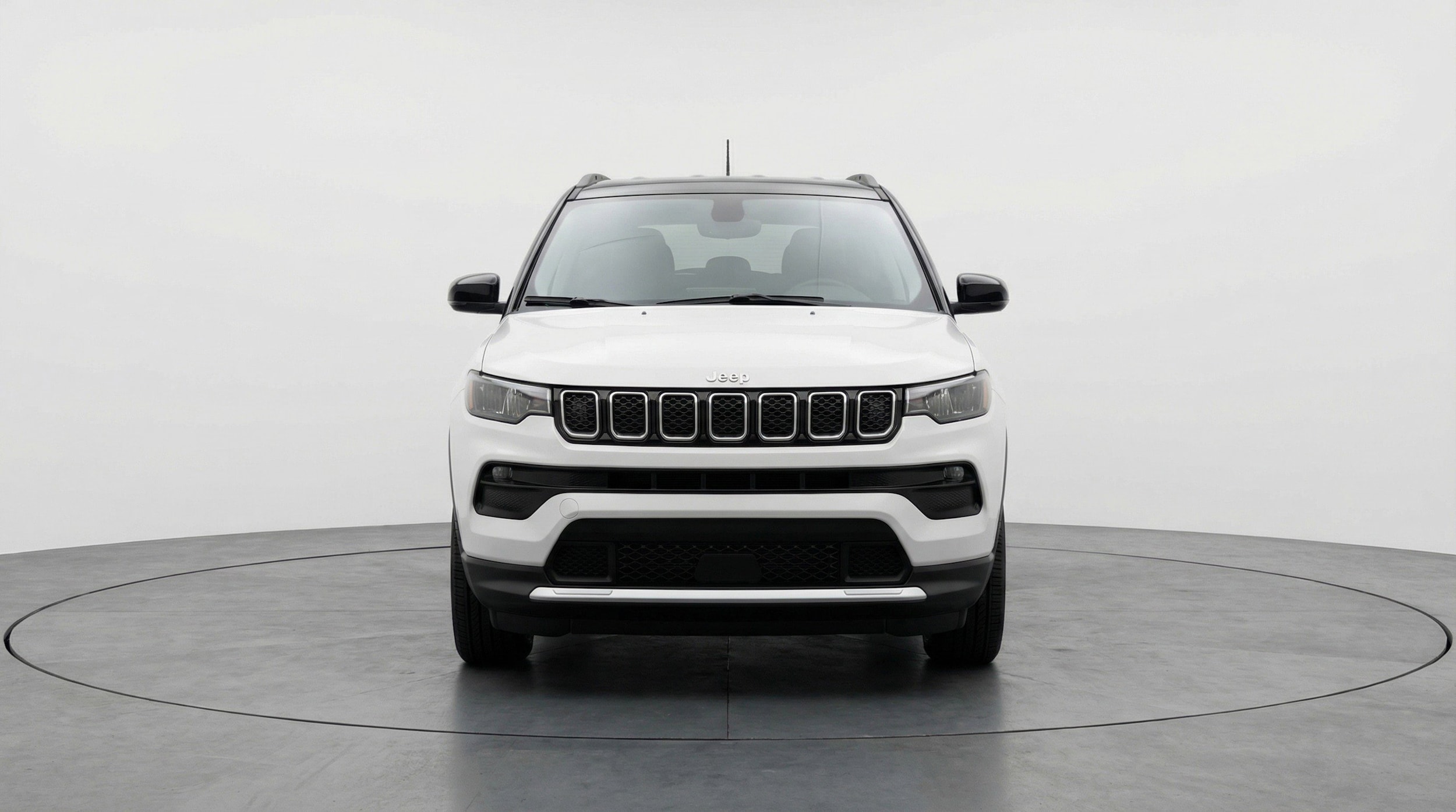 Thumbnail: 2025 Jeep Compass - 2