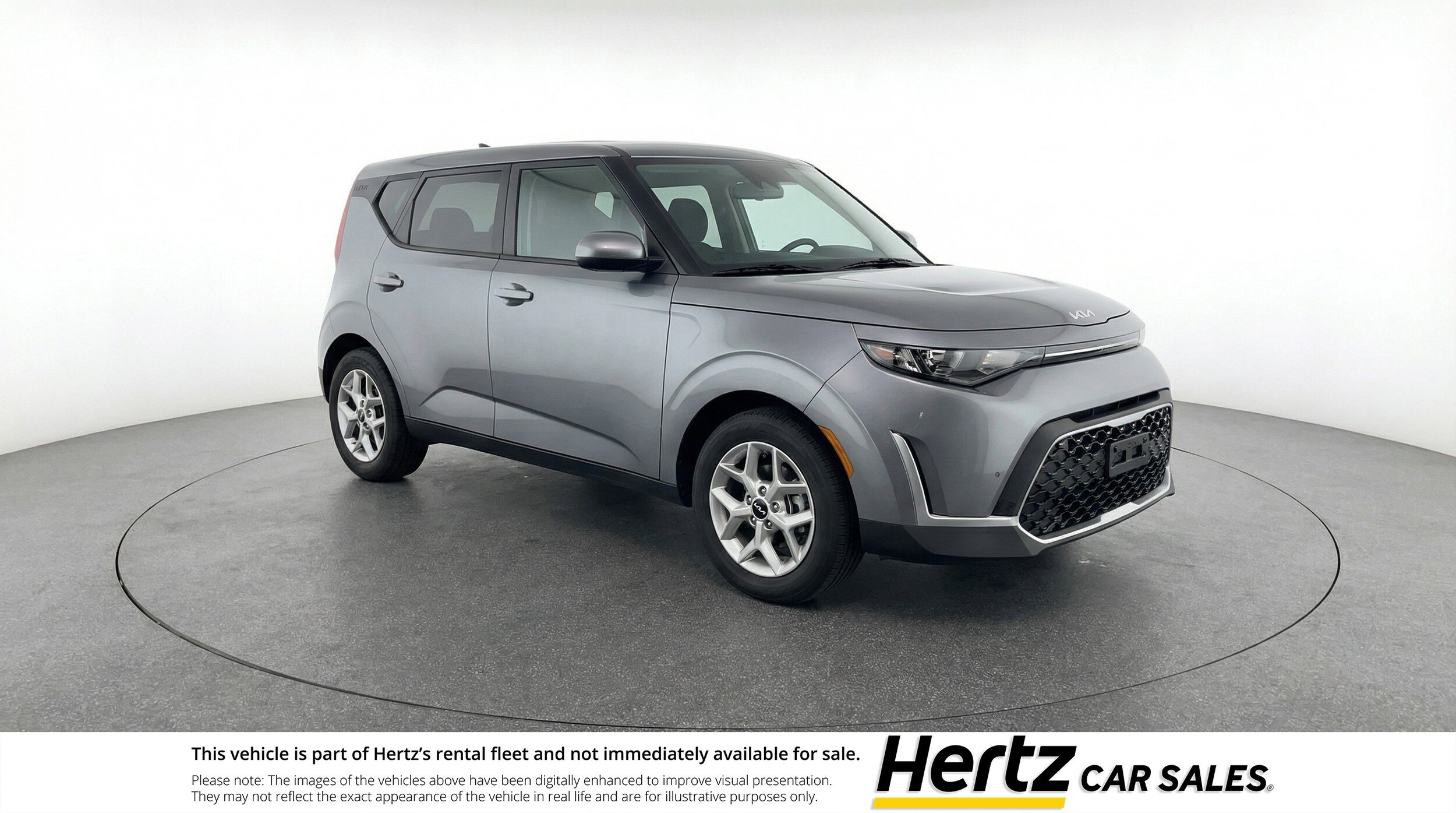 Thumbnail: 2025 Kia Soul - 1