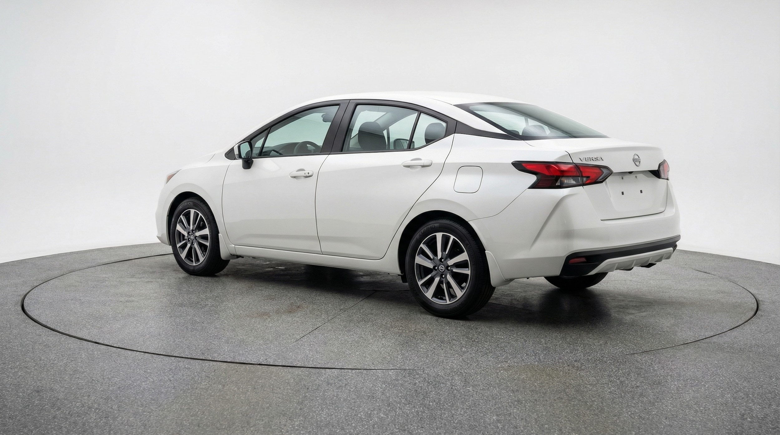 Thumbnail: 2025 Nissan Versa - 5