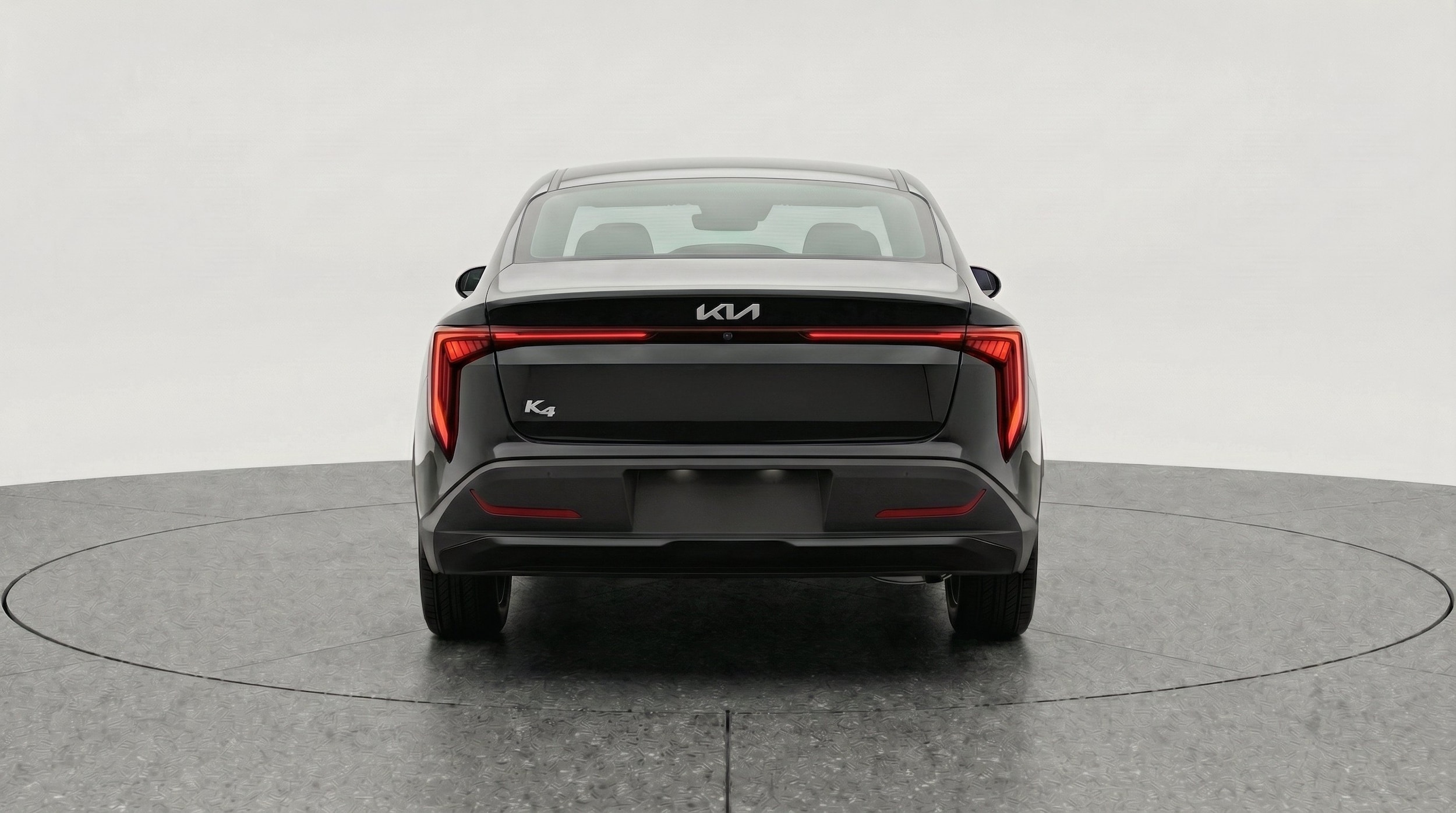 Thumbnail: 2025 Kia K4 - 7