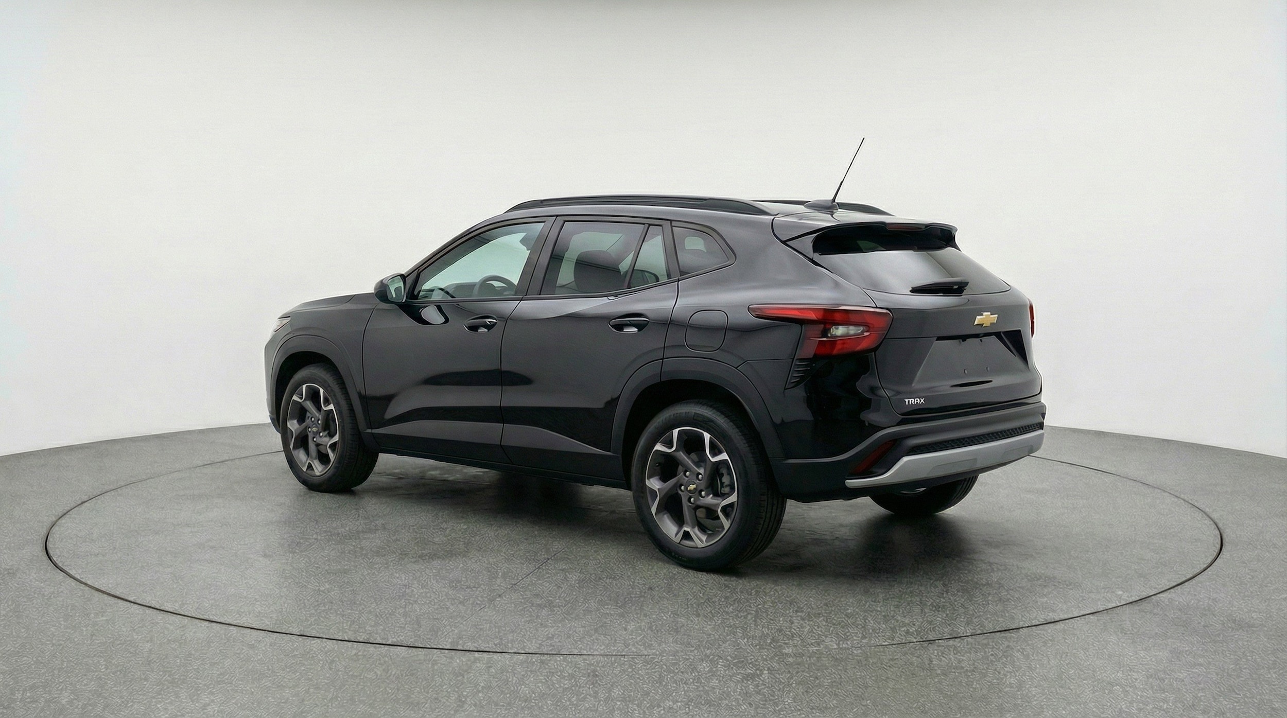 Thumbnail: 2025 Chevrolet Trax - 6