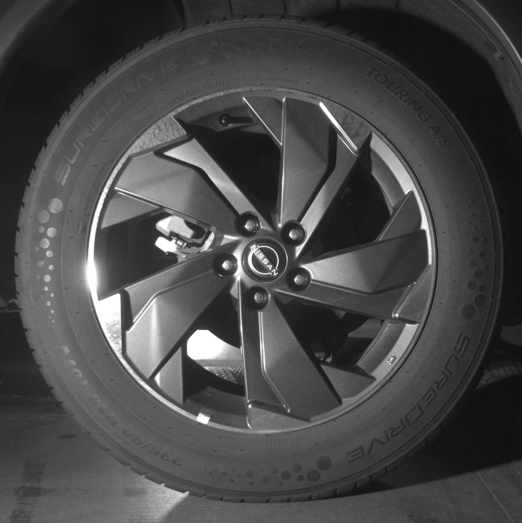 Thumbnail: 2025 Nissan Rogue - 15