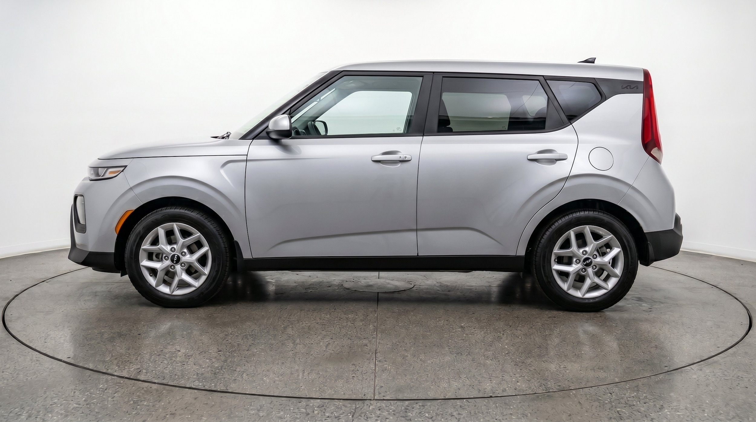 Thumbnail: 2025 Kia Soul - 5