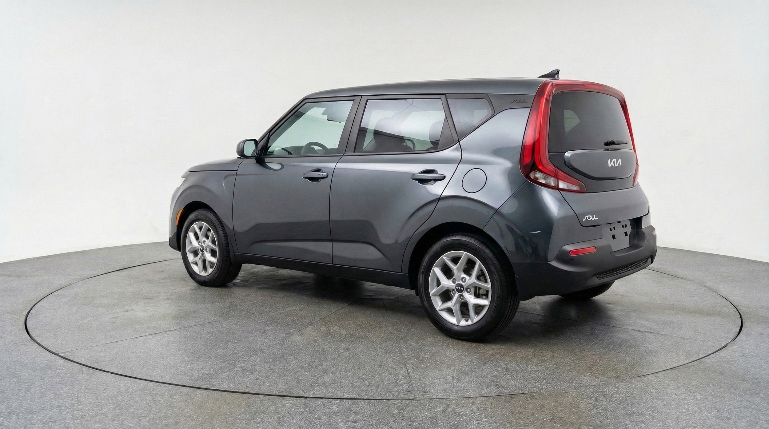 Thumbnail: 2025 Kia Soul - 6