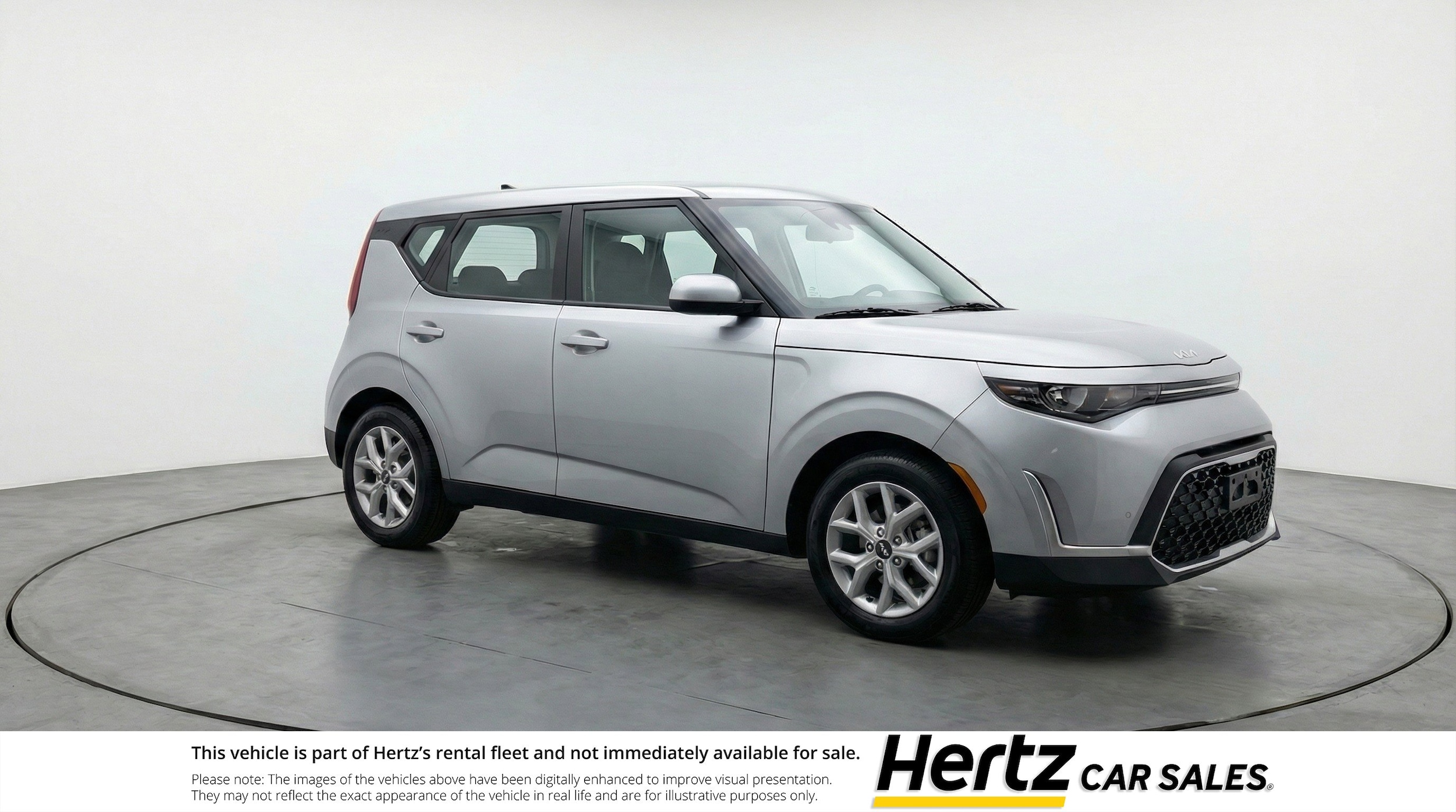 Thumbnail: 2025 Kia Soul - 1