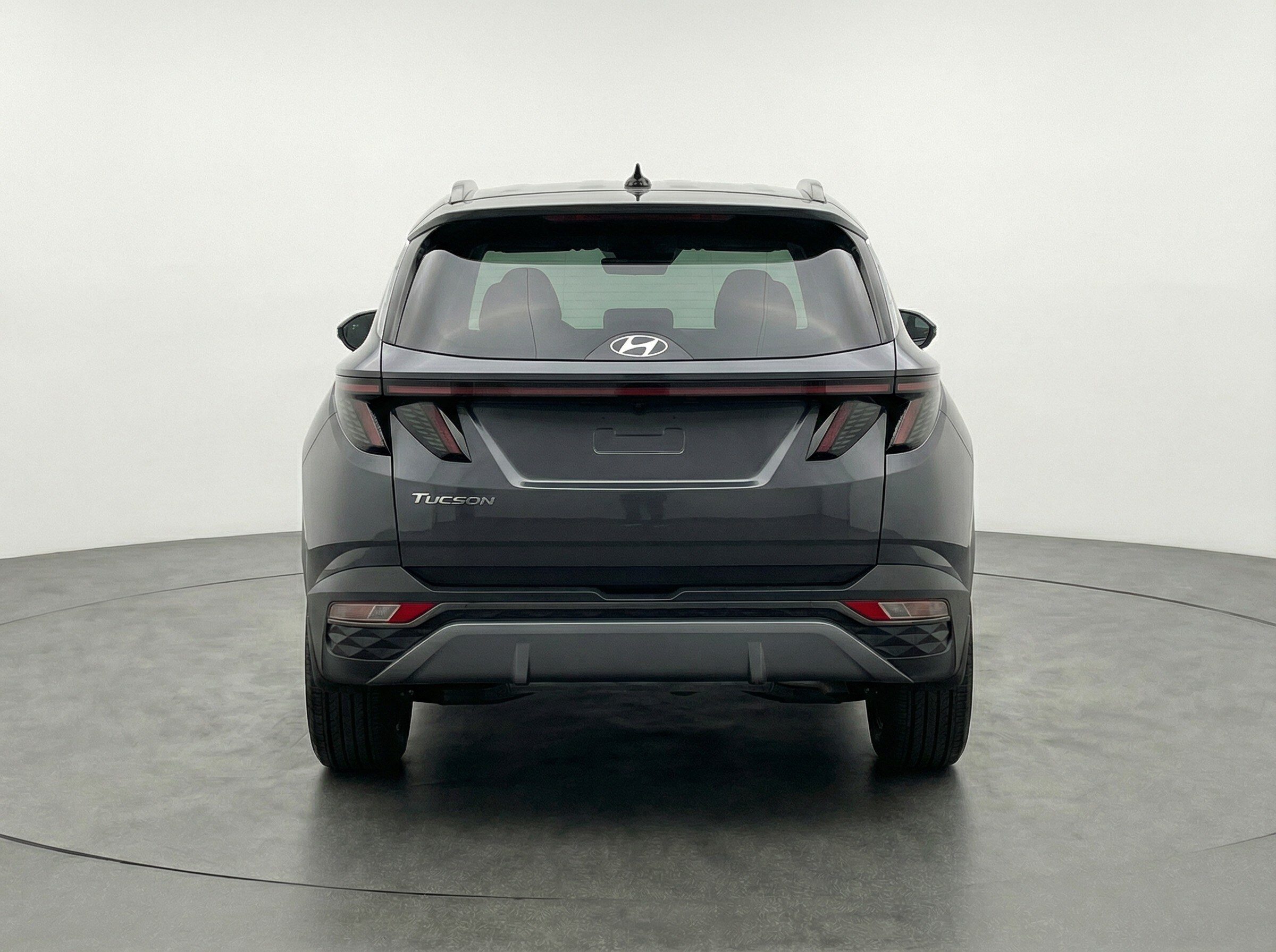 Thumbnail: 2025 Hyundai Tucson - 6