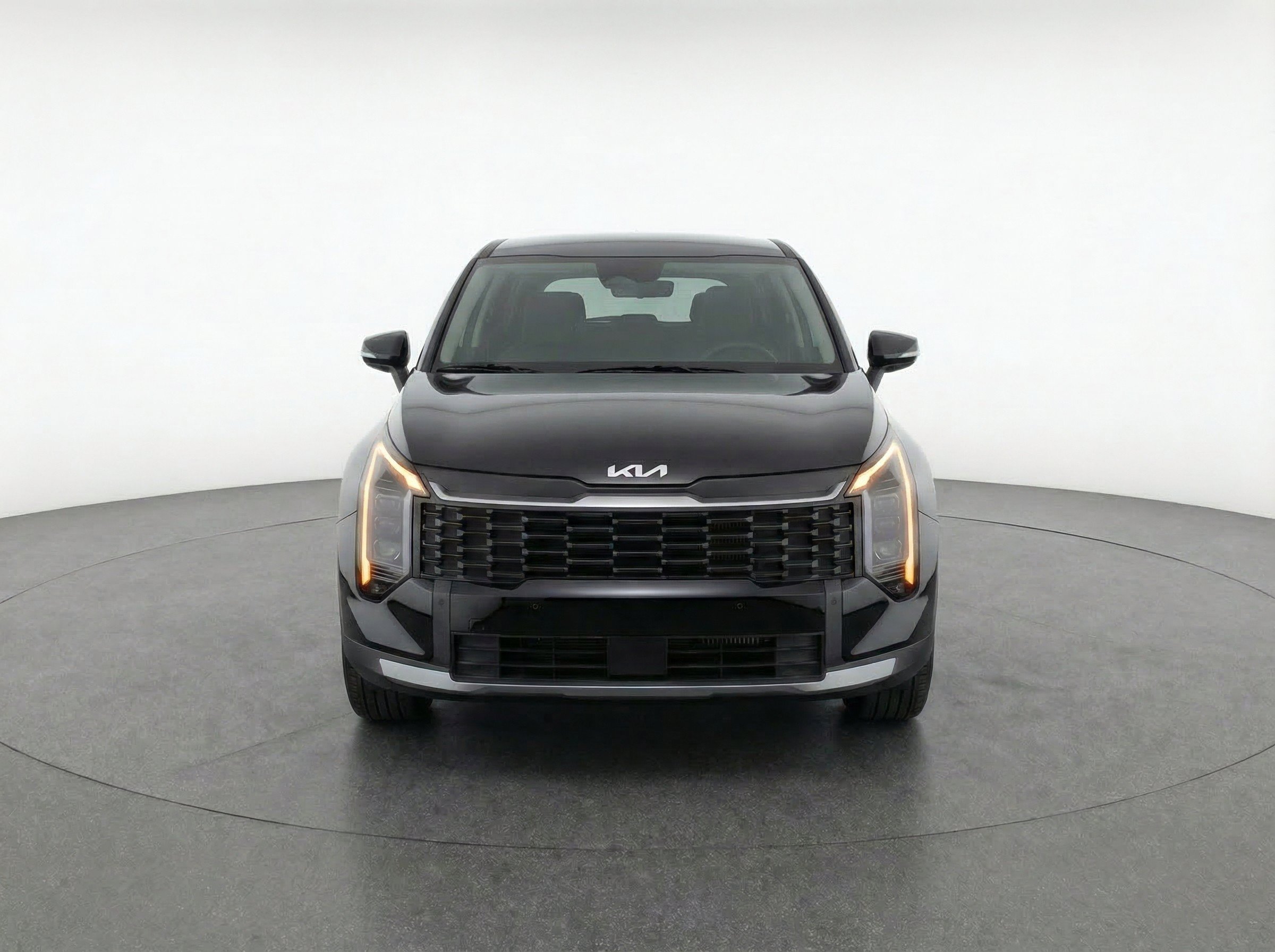 Thumbnail: 2026 Kia Sportage - 2