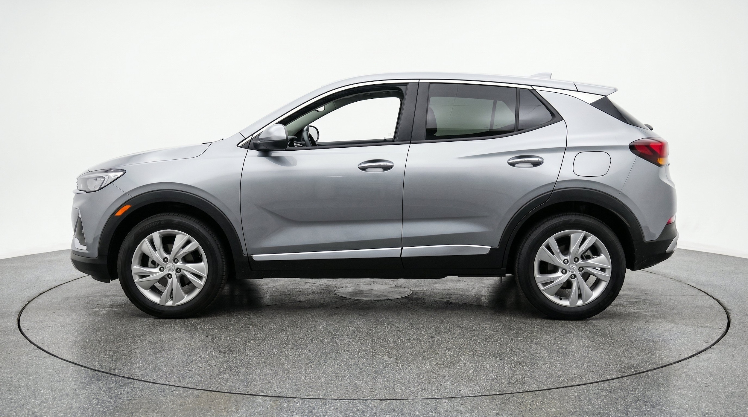 Thumbnail: 2026 Buick Encore GX - 5
