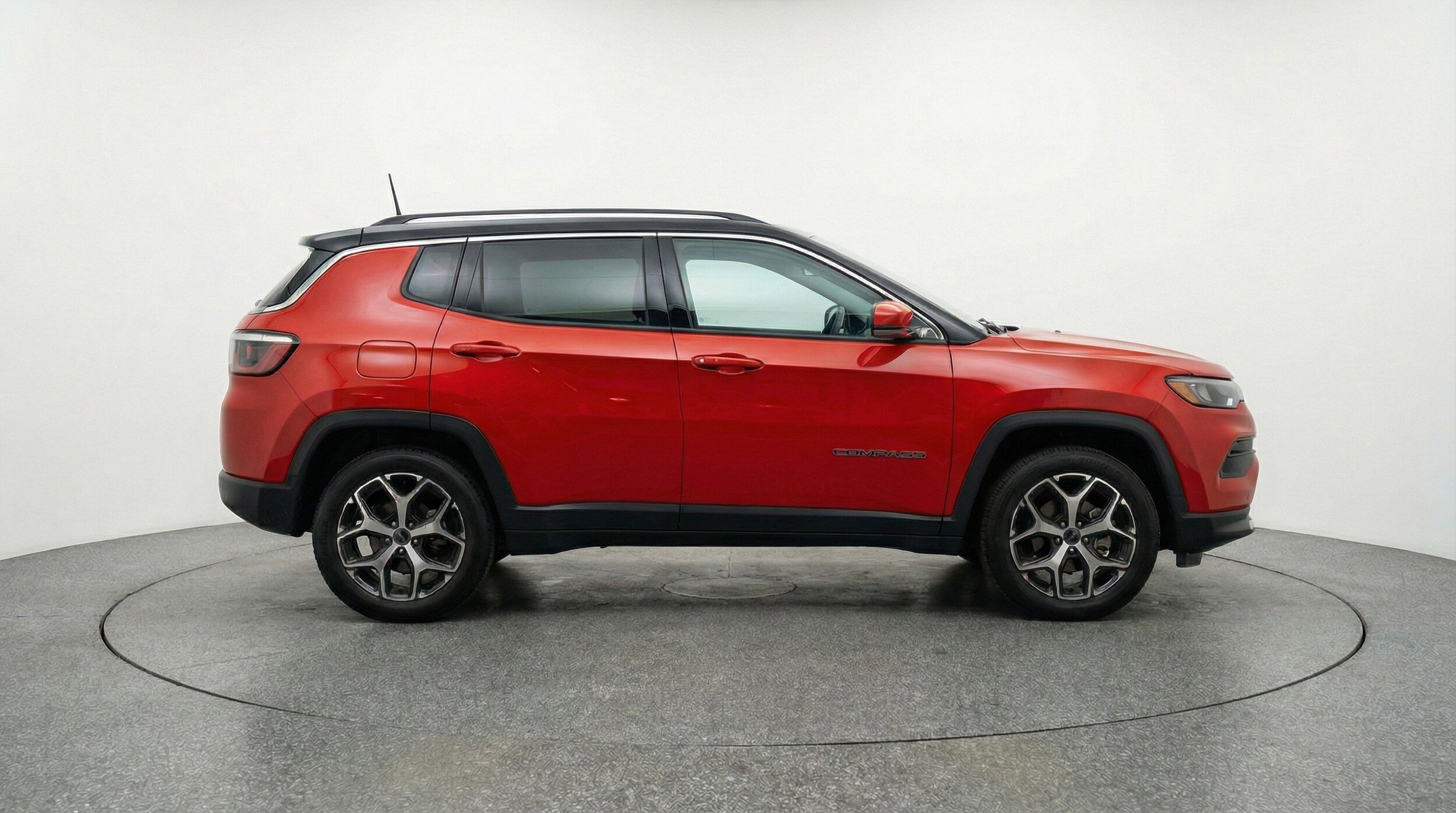 Thumbnail: 2025 Jeep Compass - 11