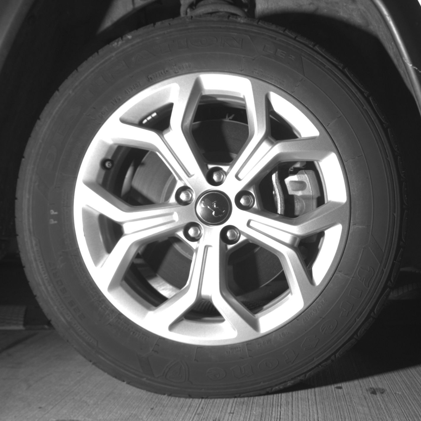 Thumbnail: 2025 Jeep Compass - 10