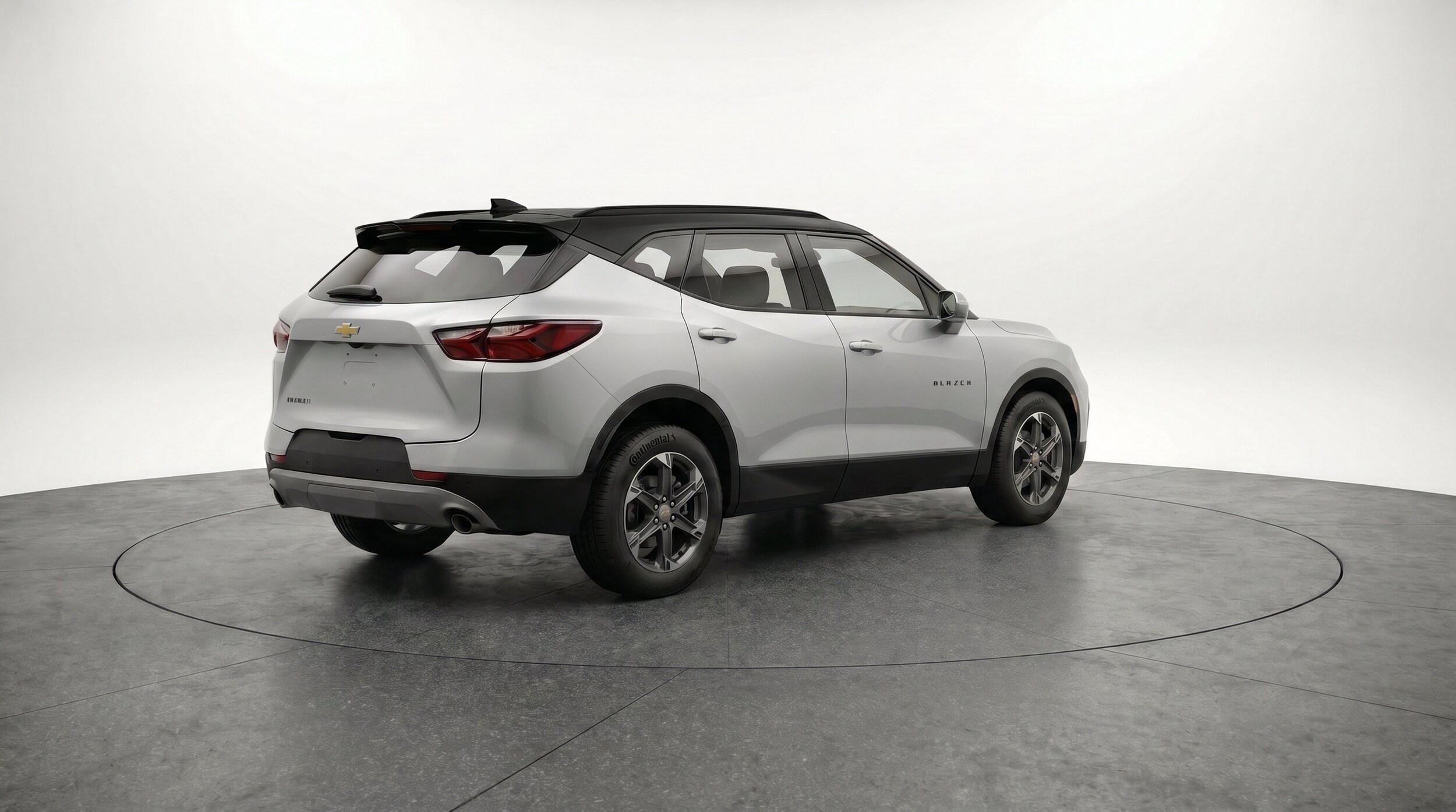 Thumbnail: 2026 Chevrolet Blazer - 9