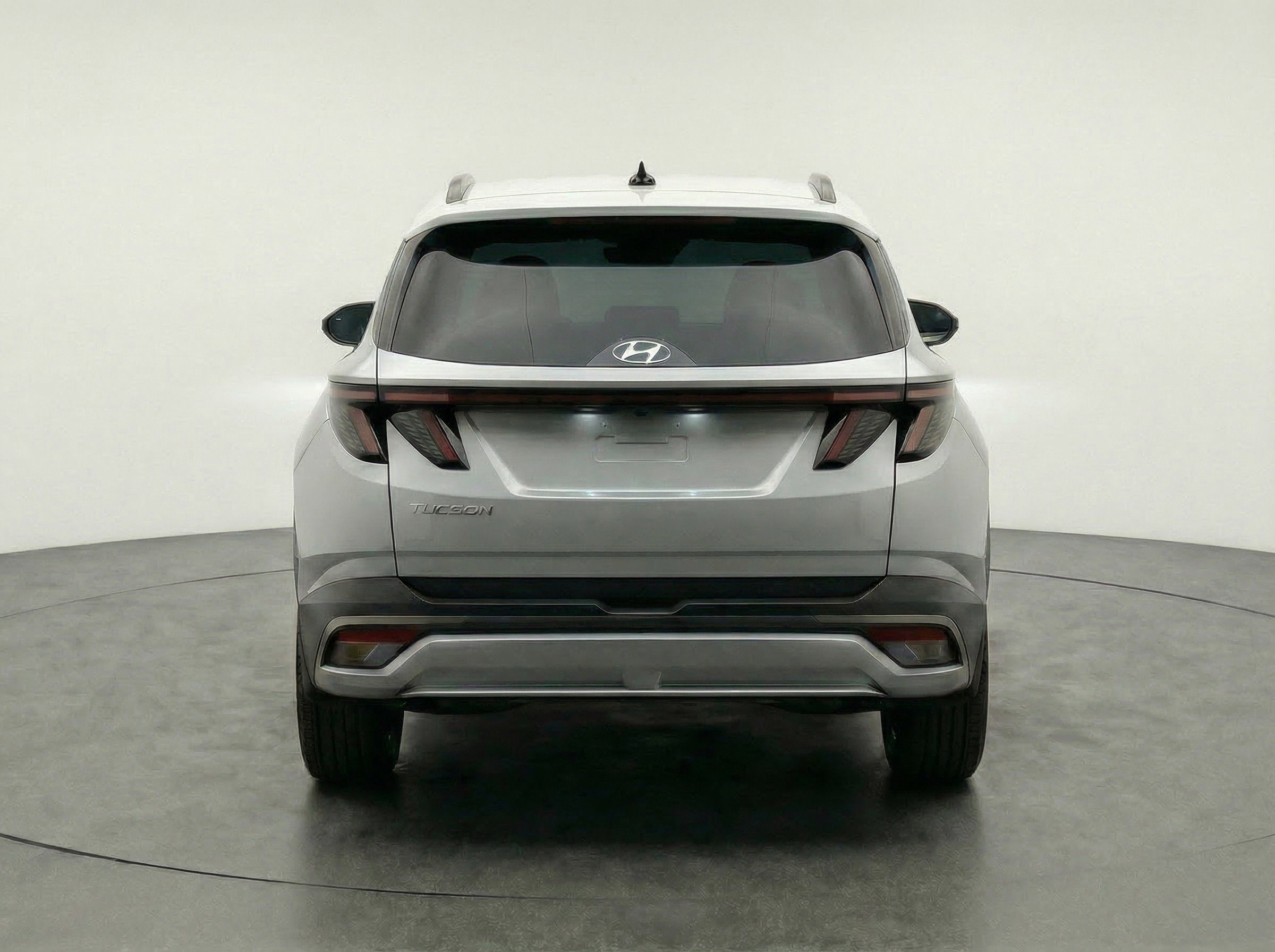 Thumbnail: 2025 Hyundai Tucson - 7