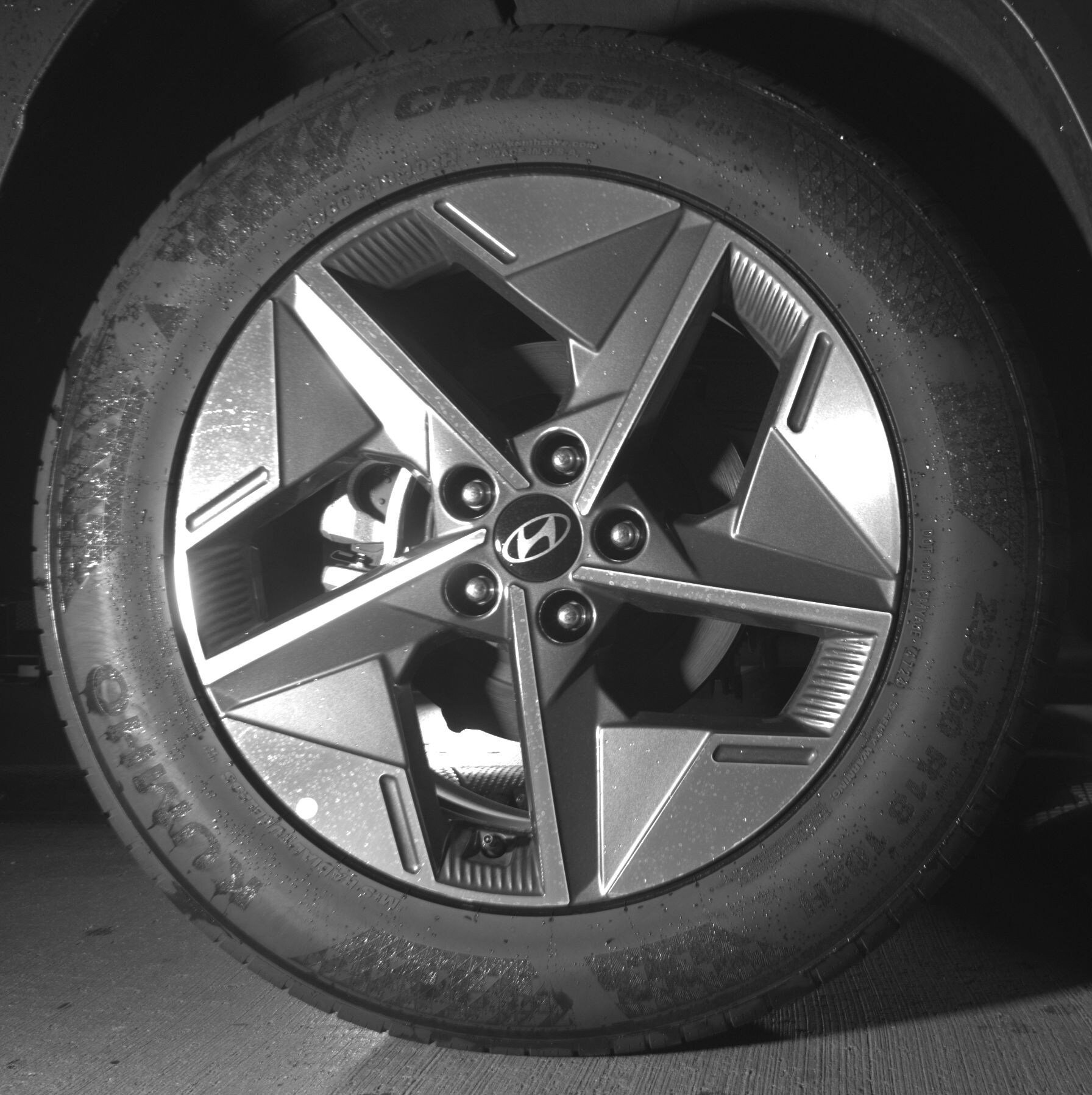 Thumbnail: 2025 Hyundai Tucson - 12