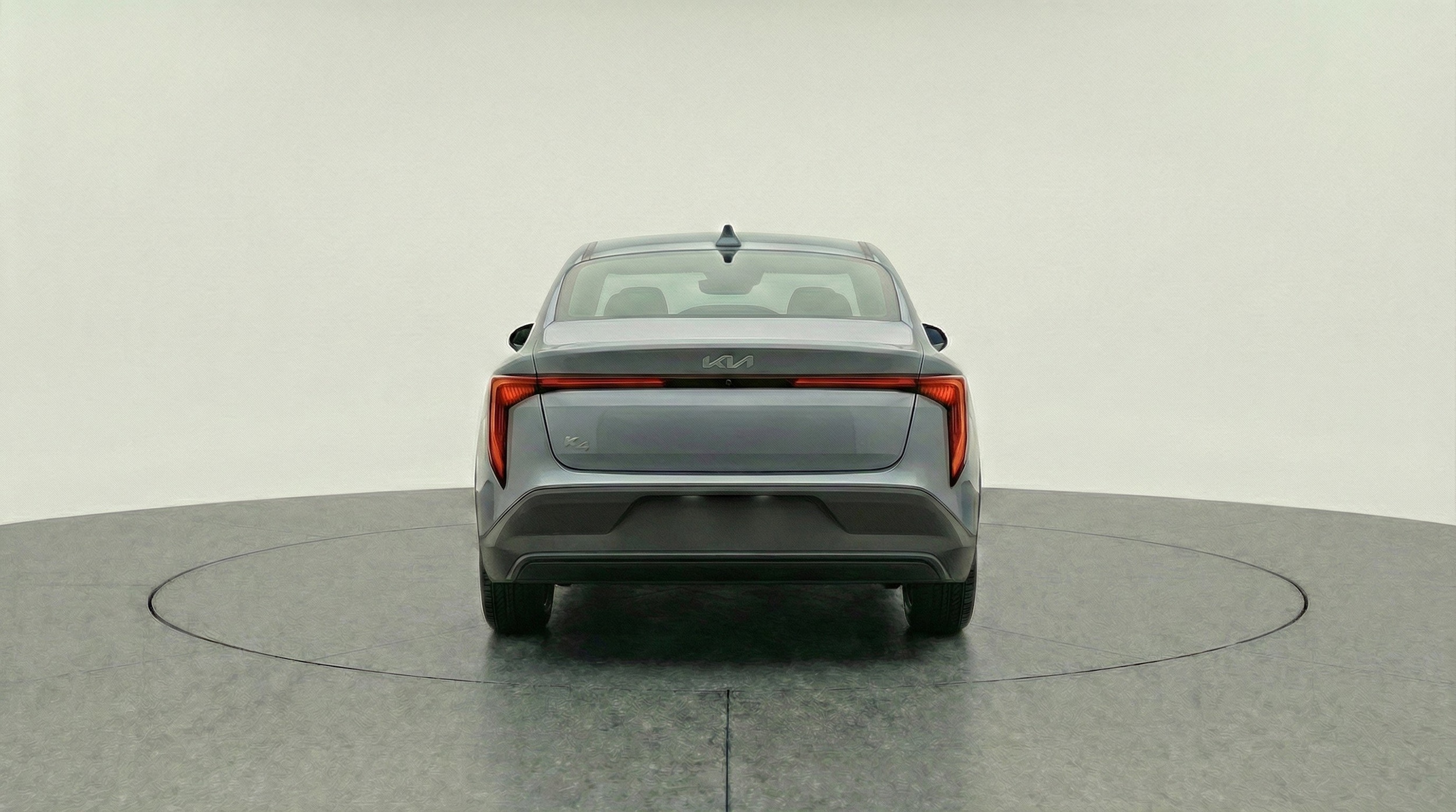 Thumbnail: 2025 Kia K4 - 7