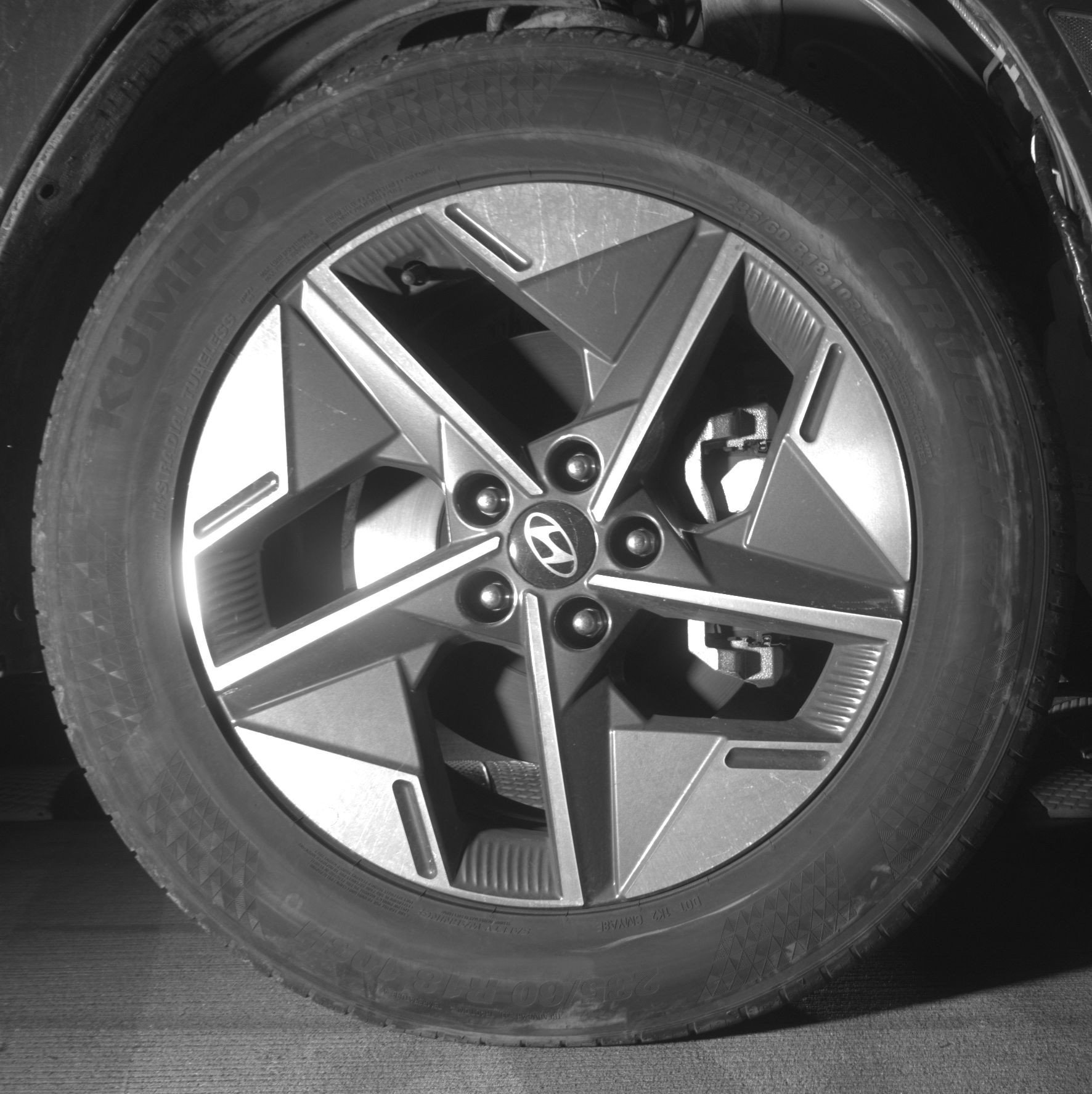 Thumbnail: 2026 Hyundai Tucson - 13