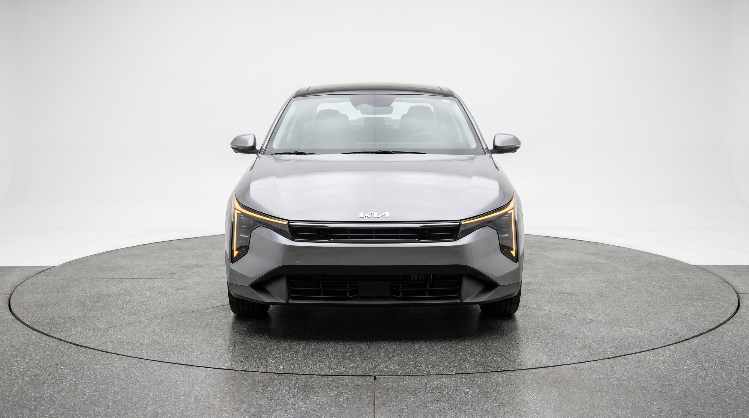 Thumbnail: 2026 Kia K4 - 2