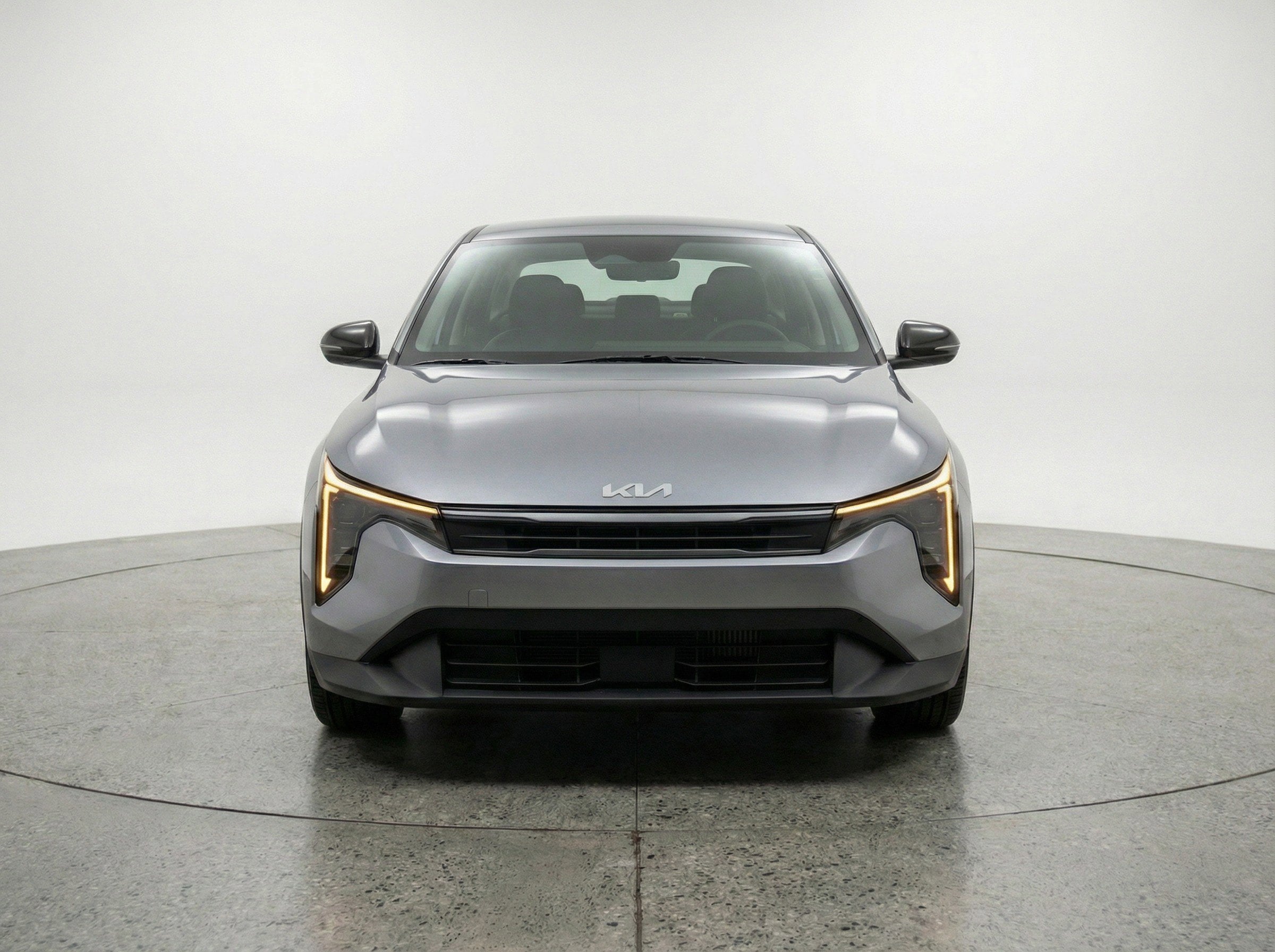 Thumbnail: 2025 Kia K4 - 2