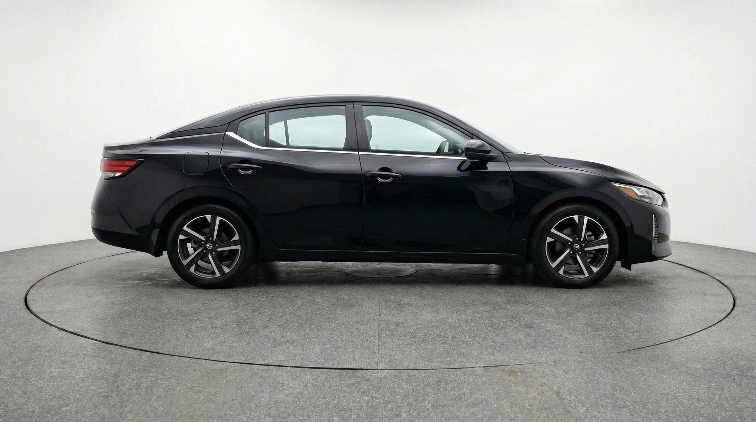 Thumbnail: 2024 Nissan Sentra - 11